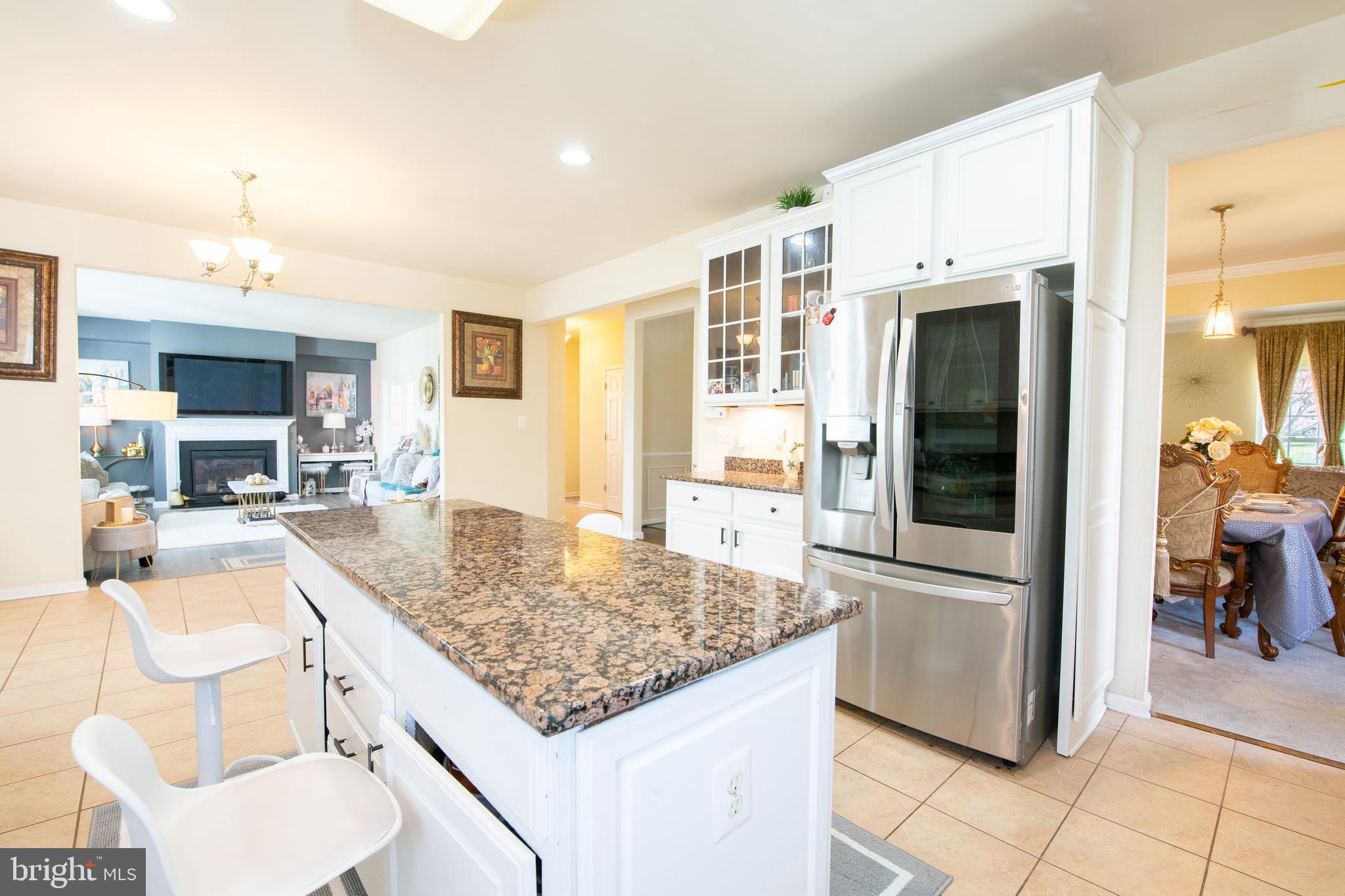 VILLAGE OF BYNUM RUN ESTATES - Residential