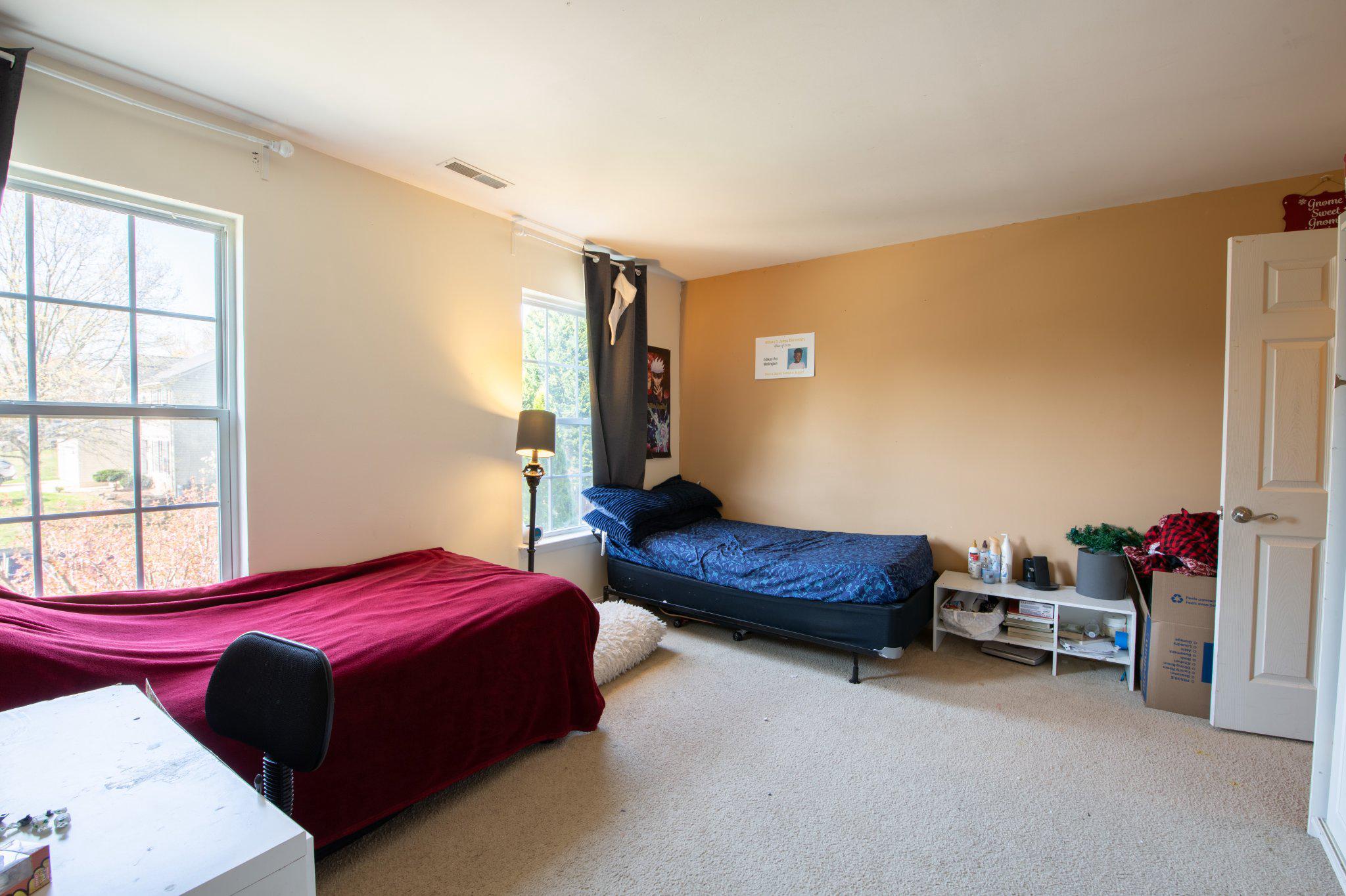 VILLAGE OF BYNUM RUN ESTATES - Residential