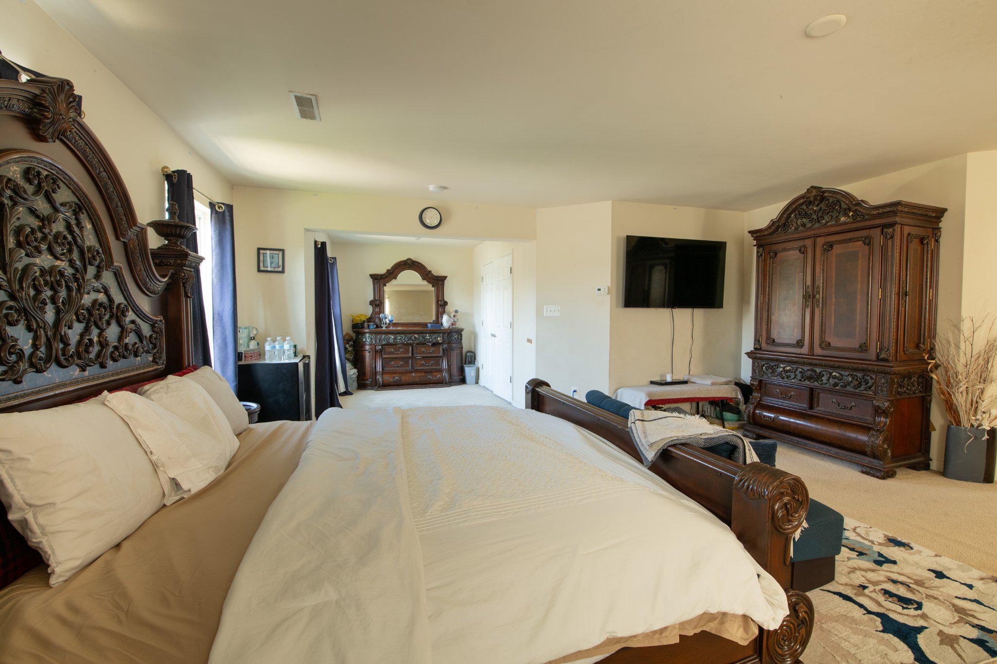 VILLAGE OF BYNUM RUN ESTATES - Residential