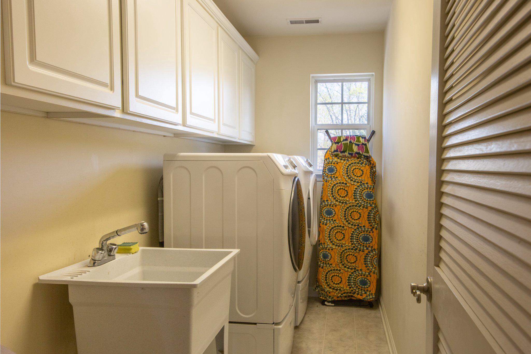 VILLAGE OF BYNUM RUN ESTATES - Residential