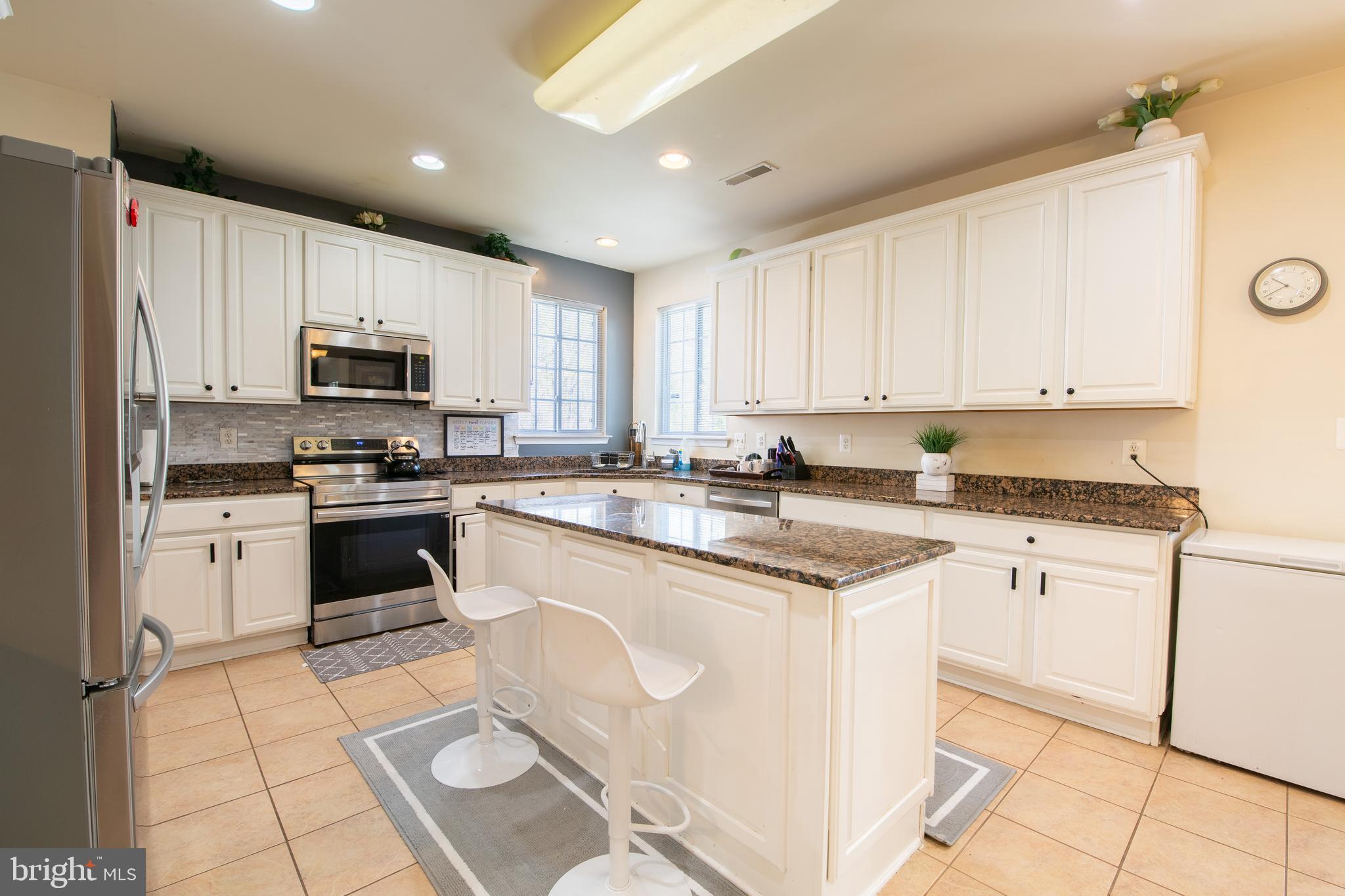 VILLAGE OF BYNUM RUN ESTATES - Residential