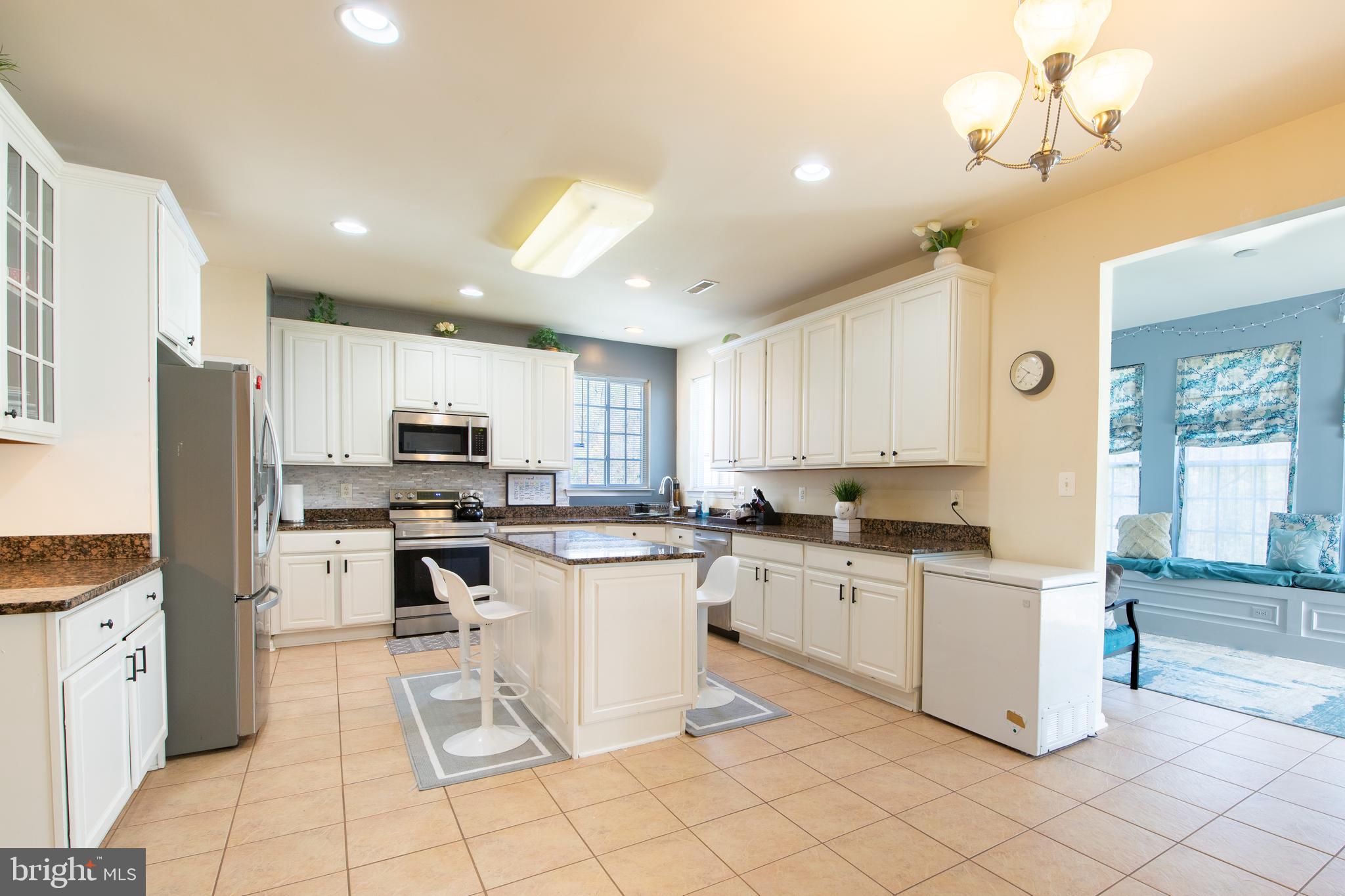 VILLAGE OF BYNUM RUN ESTATES - Residential