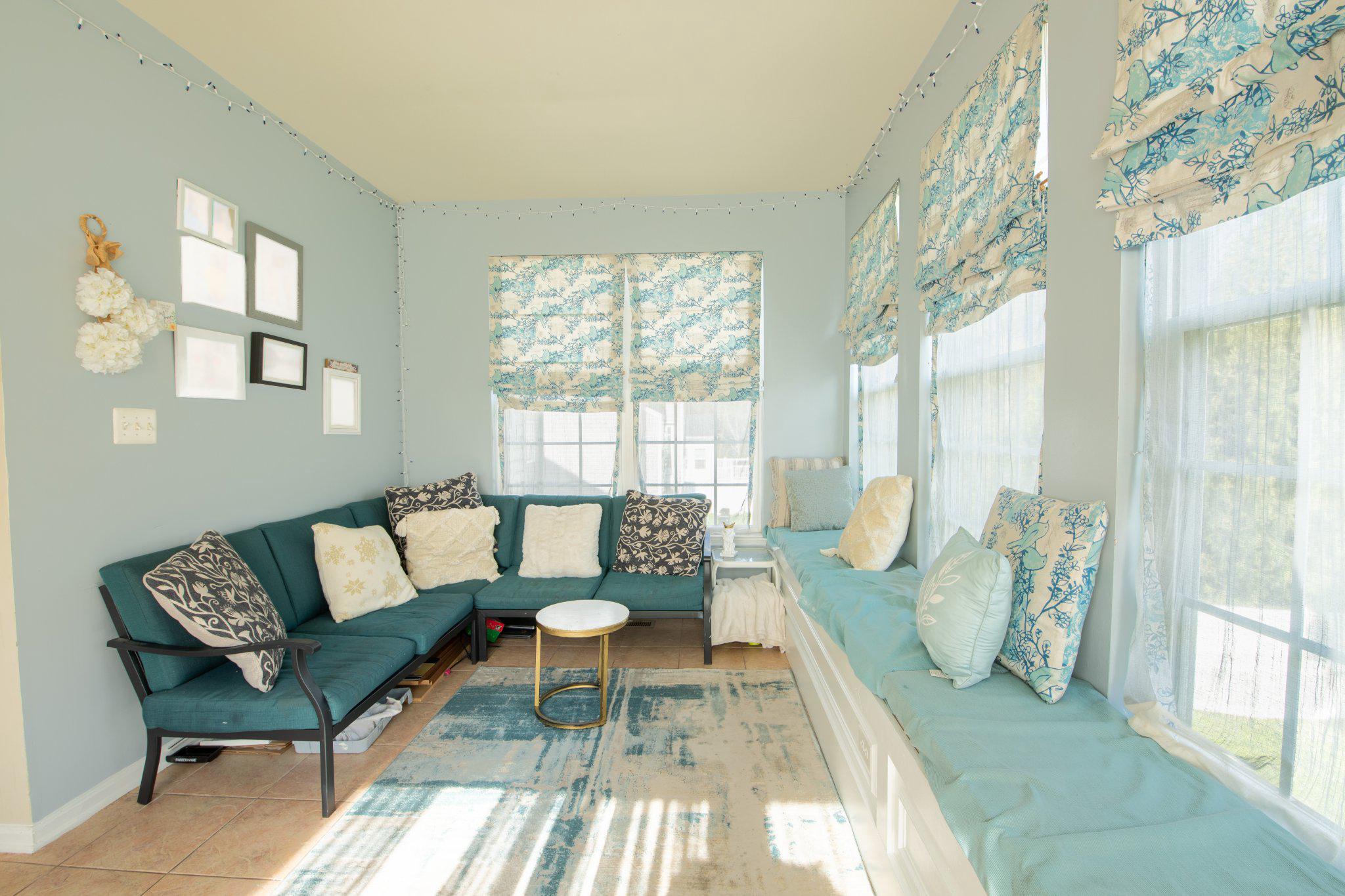 VILLAGE OF BYNUM RUN ESTATES - Residential