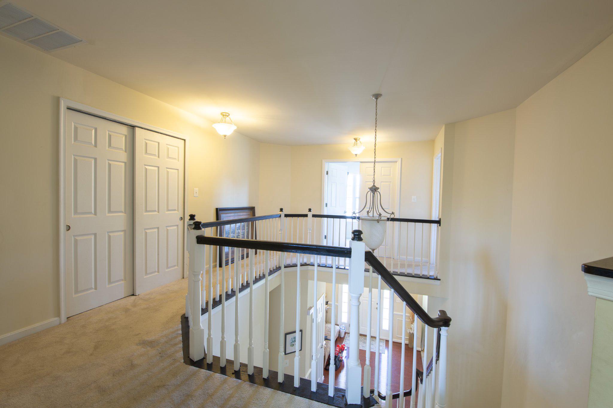 VILLAGE OF BYNUM RUN ESTATES - Residential