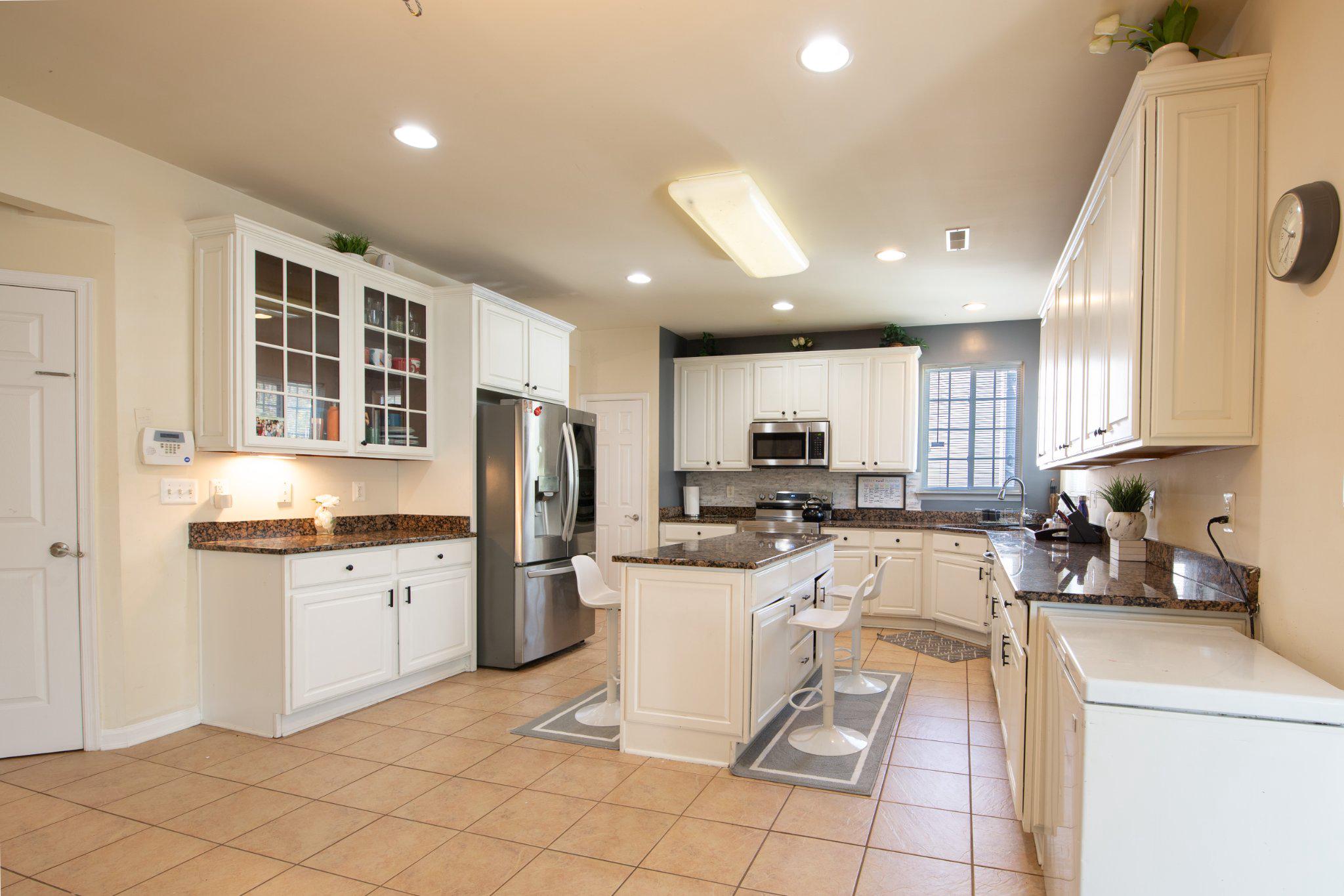 VILLAGE OF BYNUM RUN ESTATES - Residential