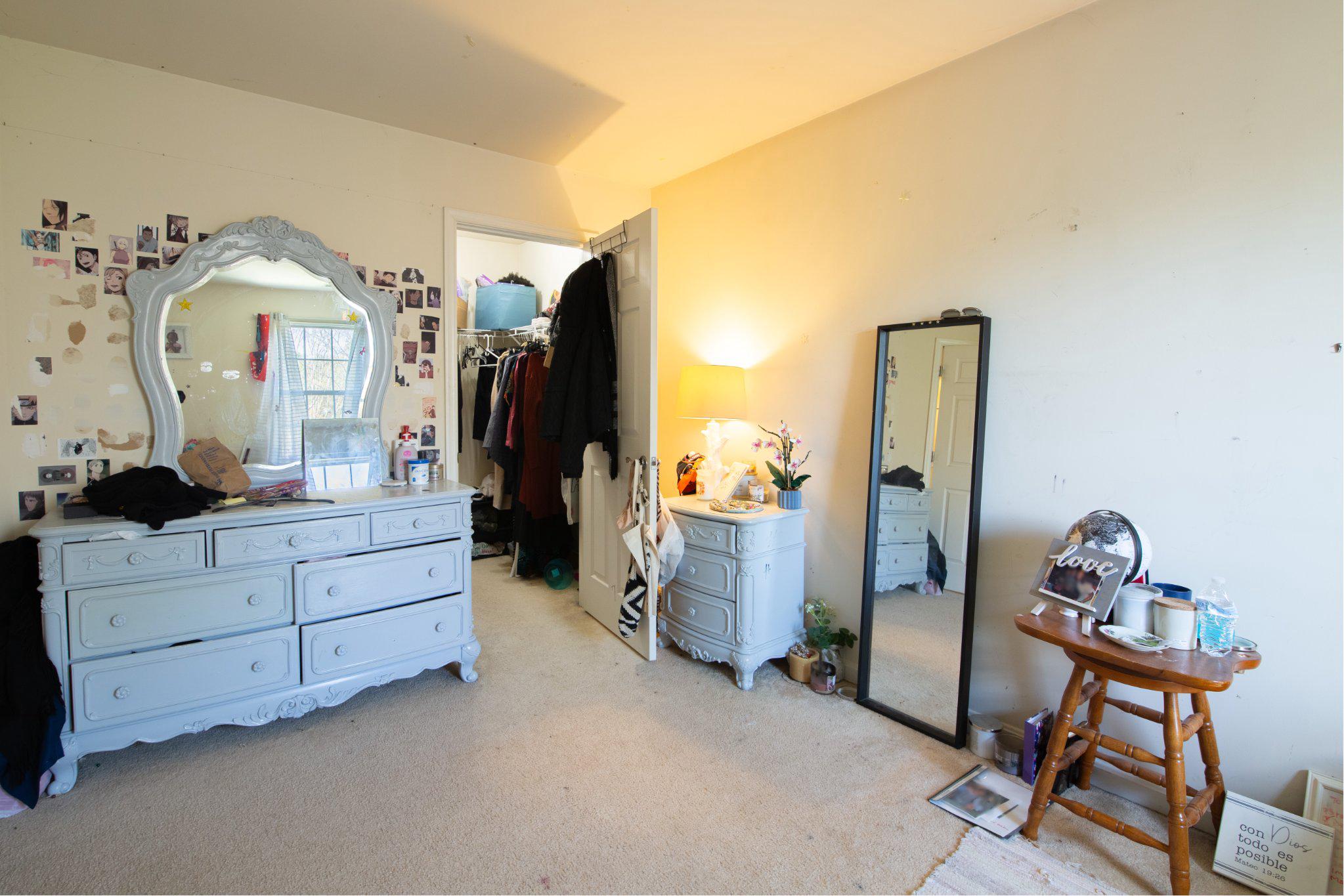 VILLAGE OF BYNUM RUN ESTATES - Residential