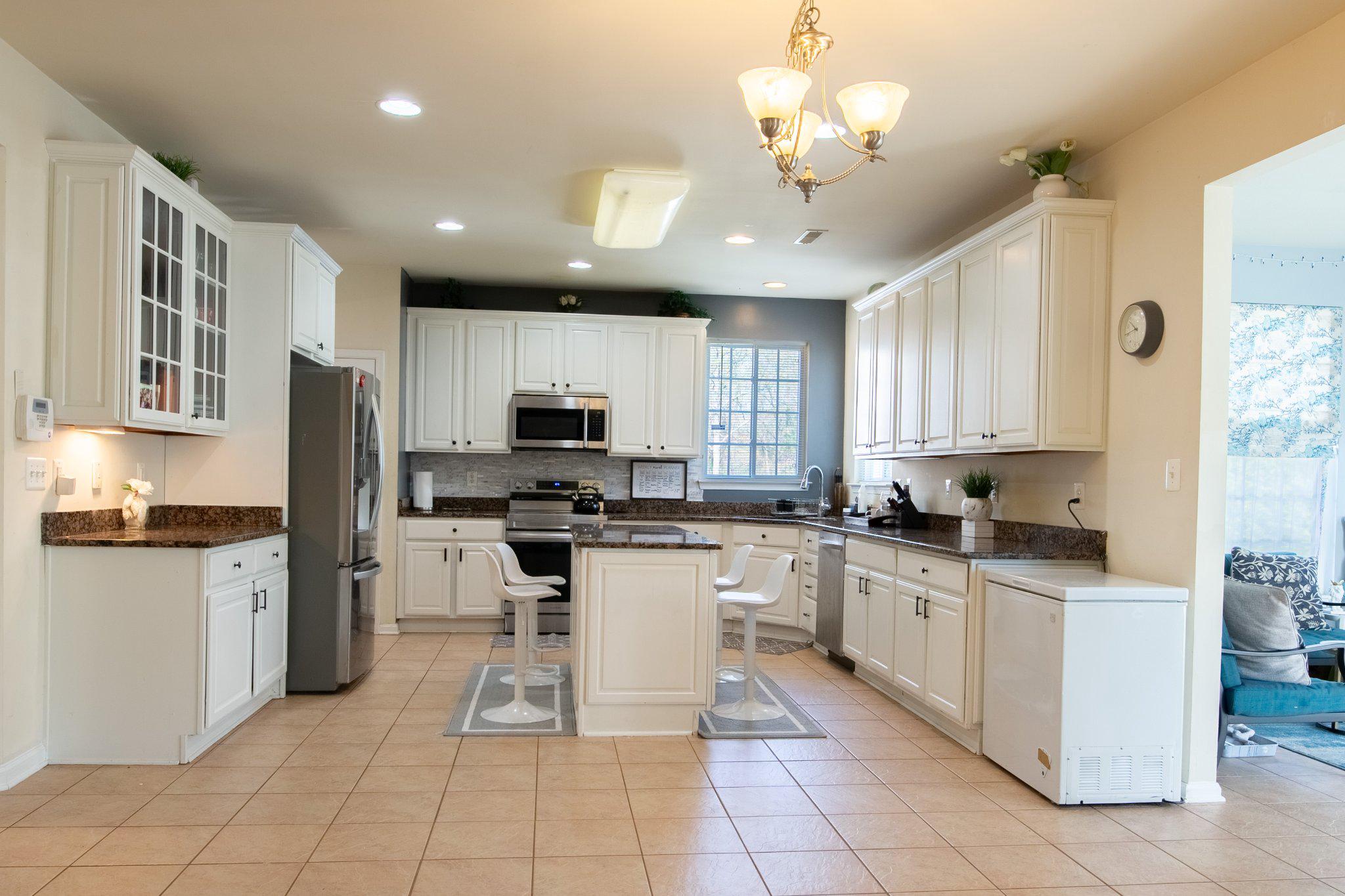 VILLAGE OF BYNUM RUN ESTATES - Residential