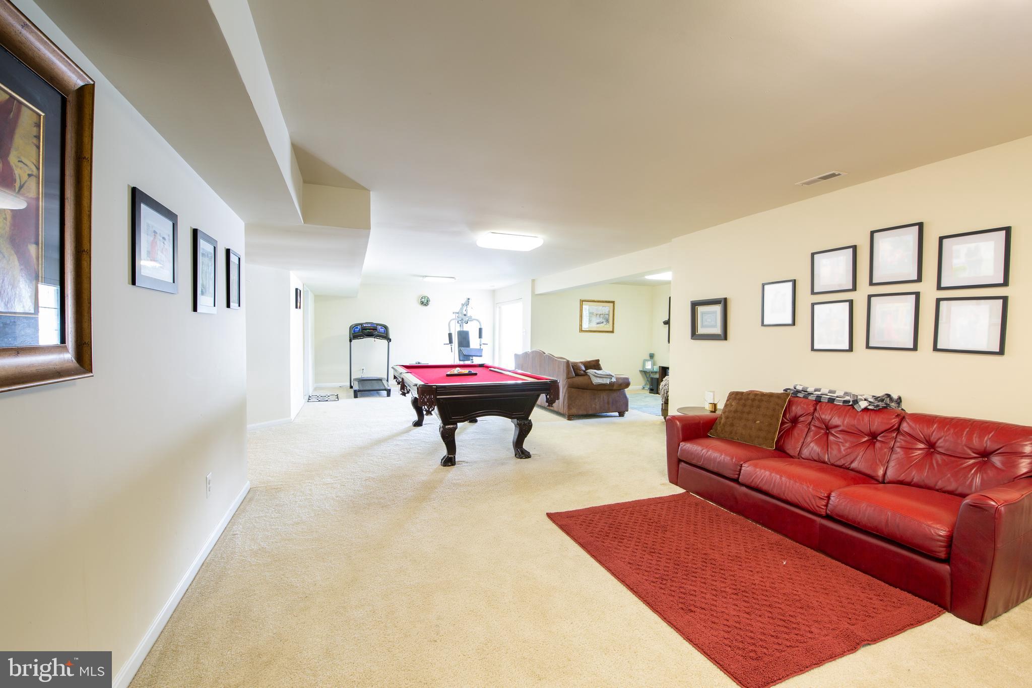 VILLAGE OF BYNUM RUN ESTATES - Residential