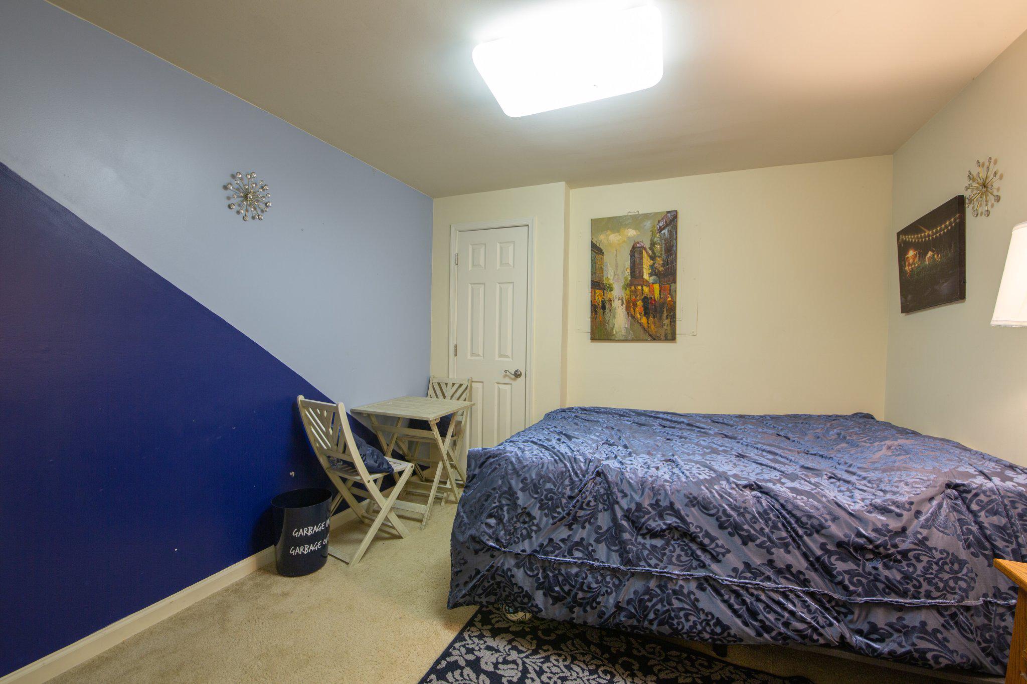 VILLAGE OF BYNUM RUN ESTATES - Residential