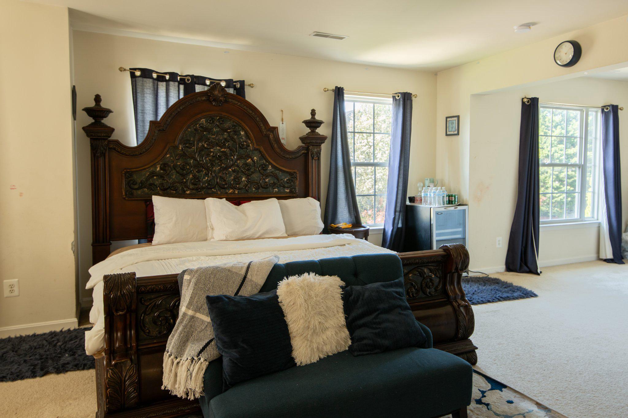 VILLAGE OF BYNUM RUN ESTATES - Residential