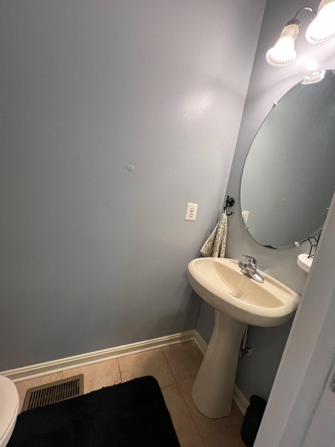 VILLAGE OF BYNUM RUN ESTATES - Residential