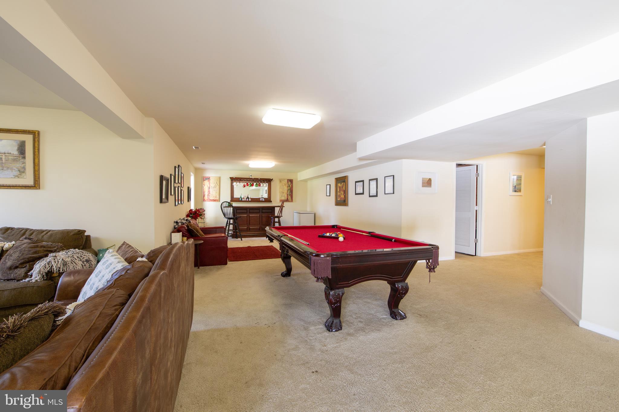 VILLAGE OF BYNUM RUN ESTATES - Residential