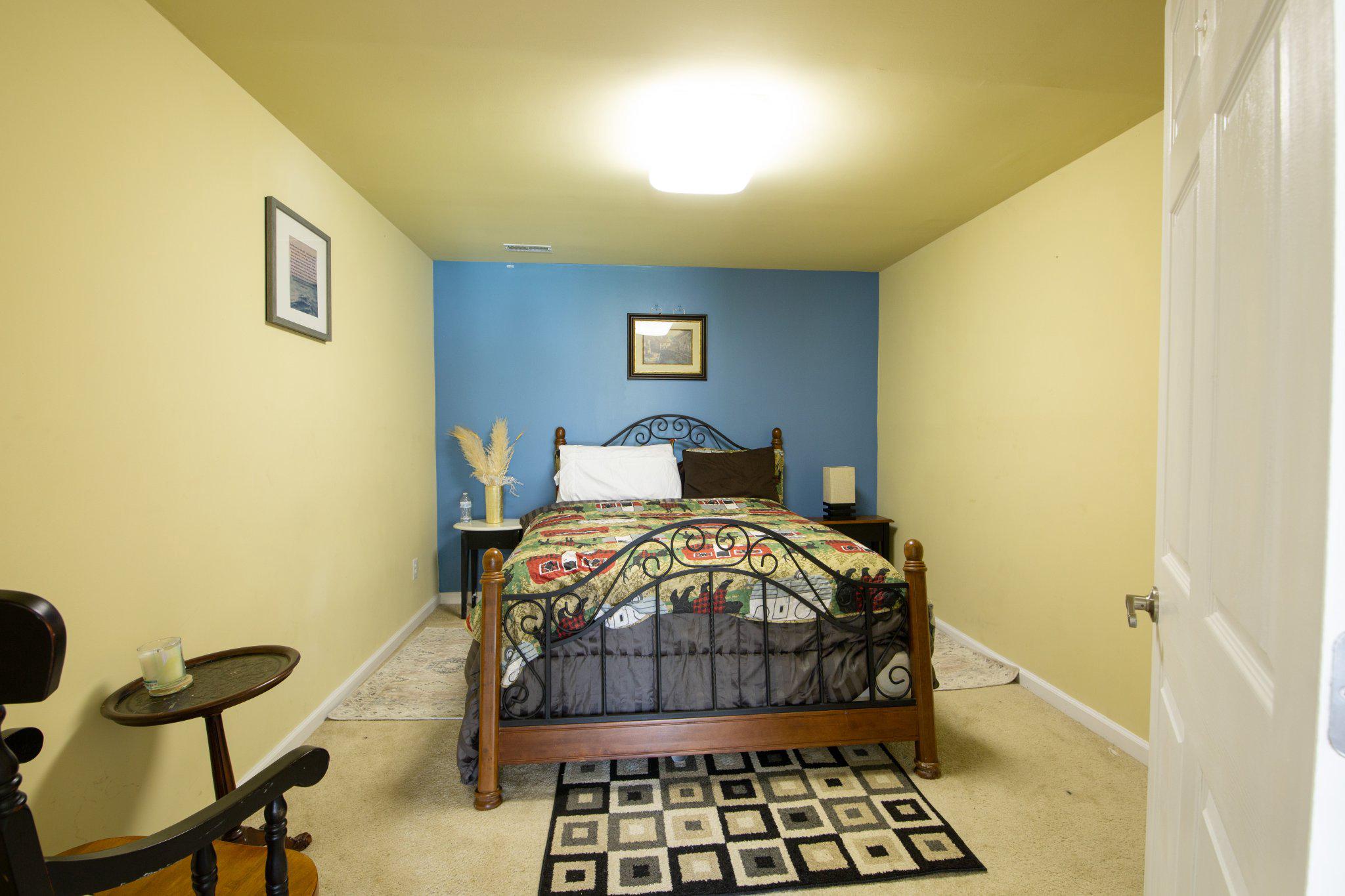 VILLAGE OF BYNUM RUN ESTATES - Residential