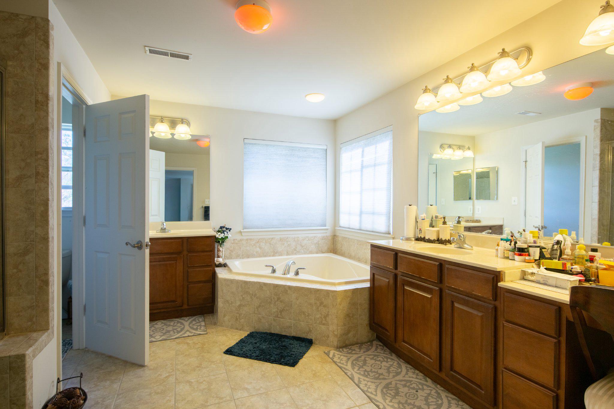 VILLAGE OF BYNUM RUN ESTATES - Residential