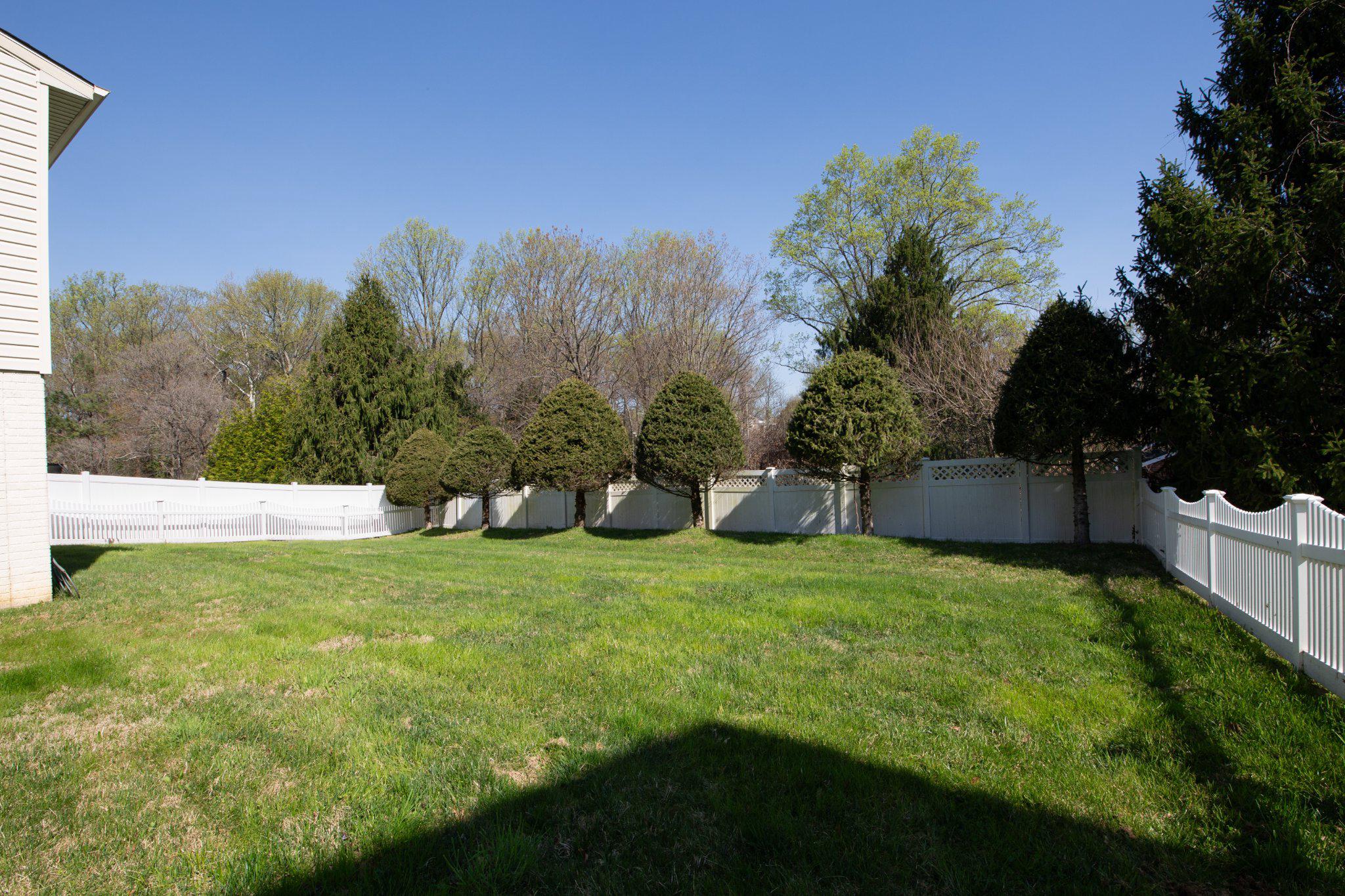 VILLAGE OF BYNUM RUN ESTATES - Residential