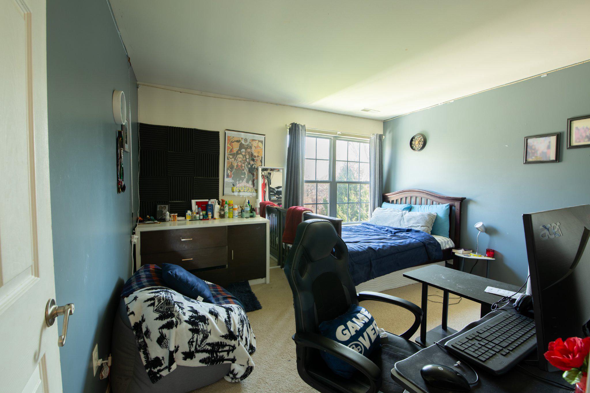 VILLAGE OF BYNUM RUN ESTATES - Residential