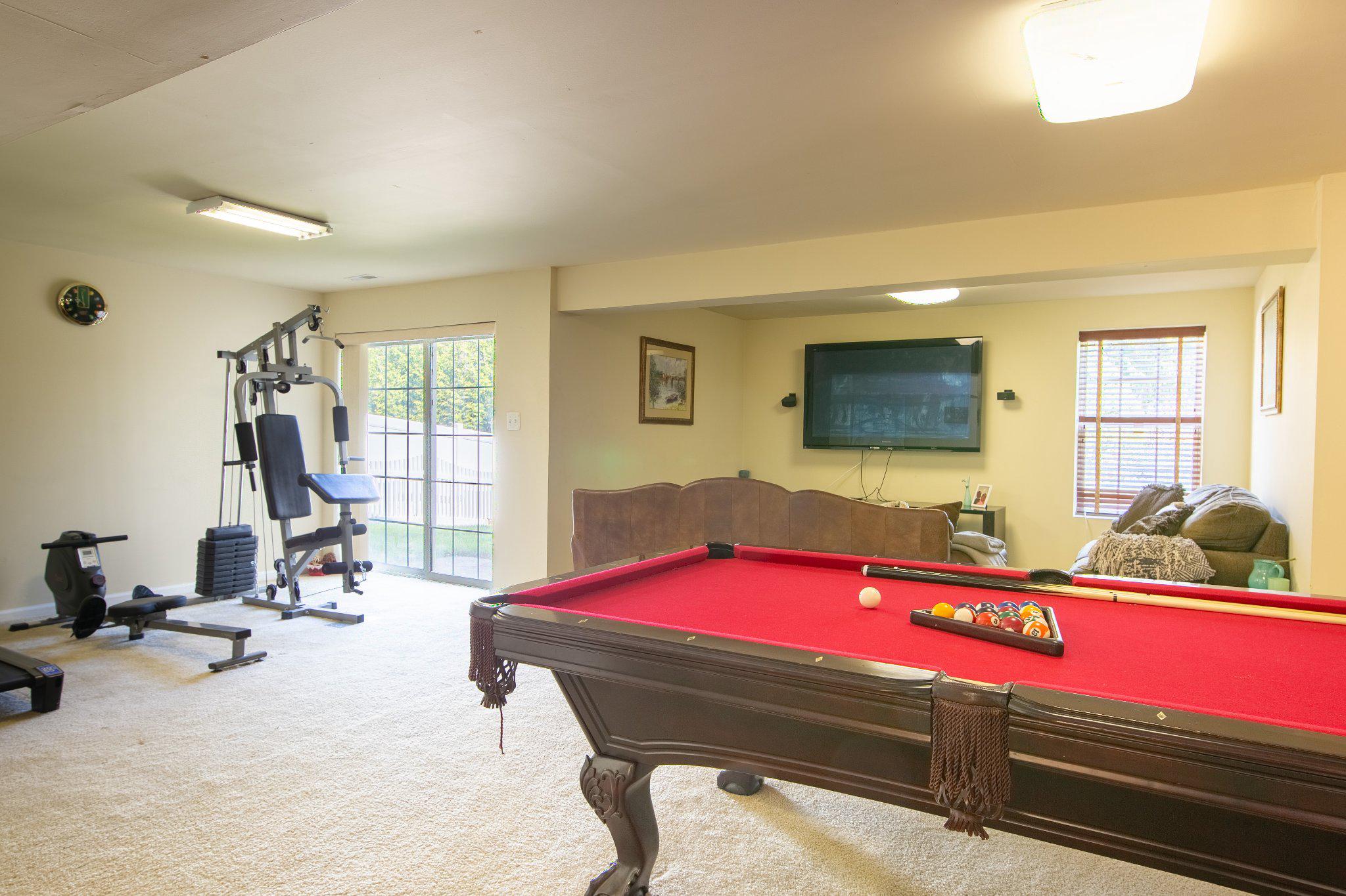 VILLAGE OF BYNUM RUN ESTATES - Residential