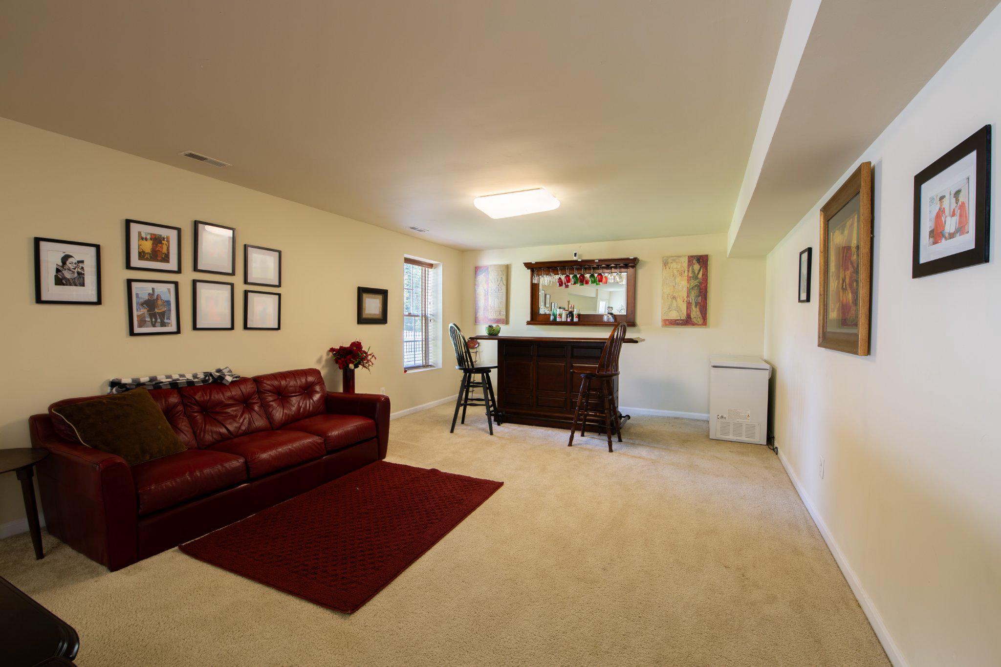 VILLAGE OF BYNUM RUN ESTATES - Residential