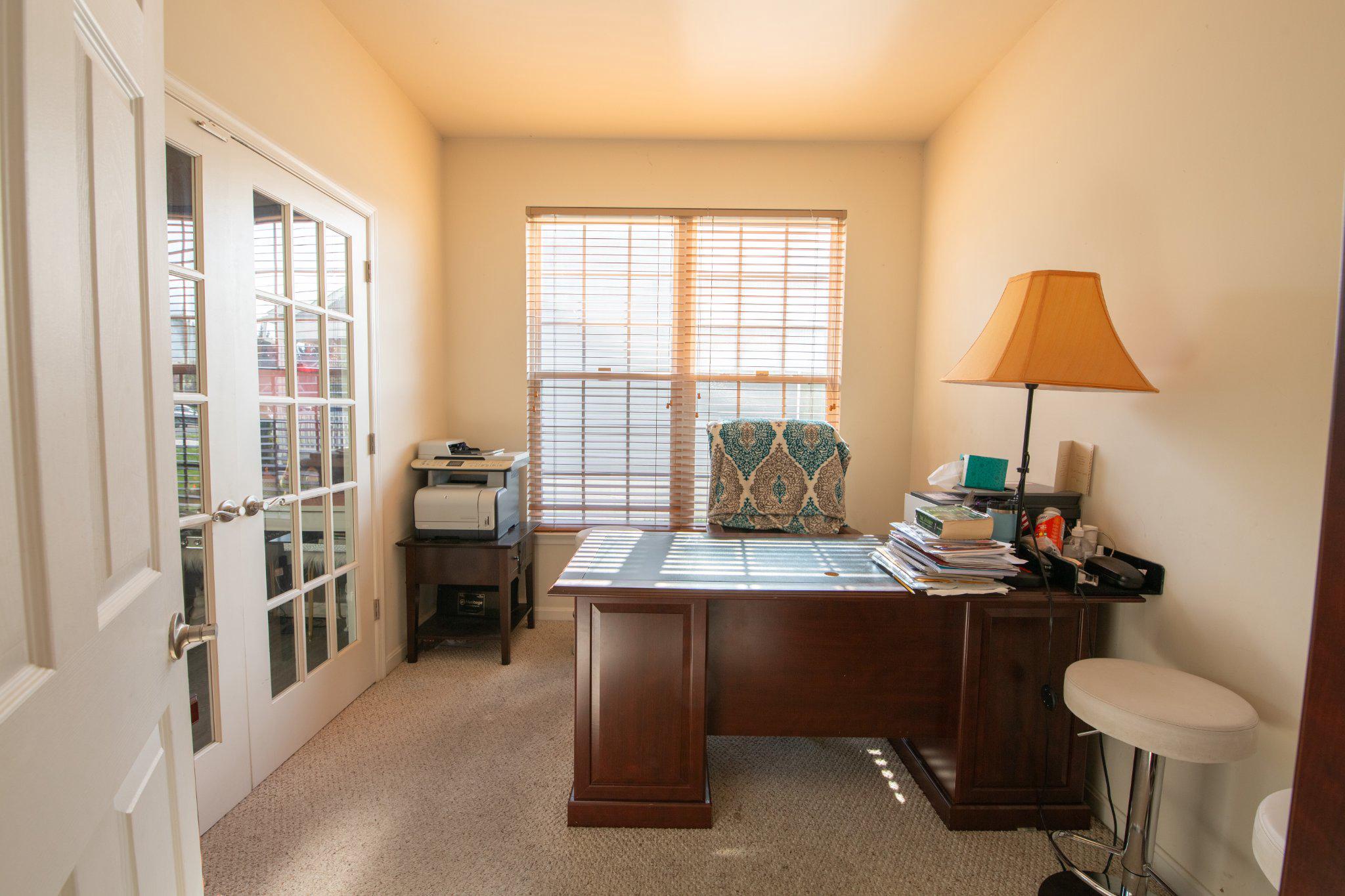 VILLAGE OF BYNUM RUN ESTATES - Residential