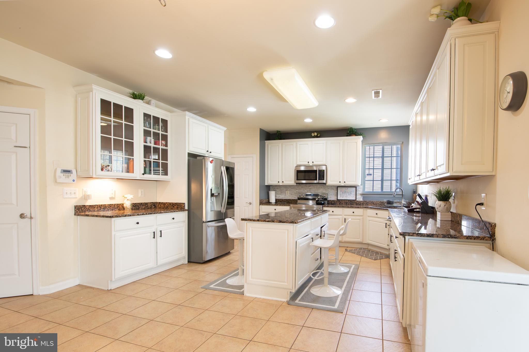 VILLAGE OF BYNUM RUN ESTATES - Residential