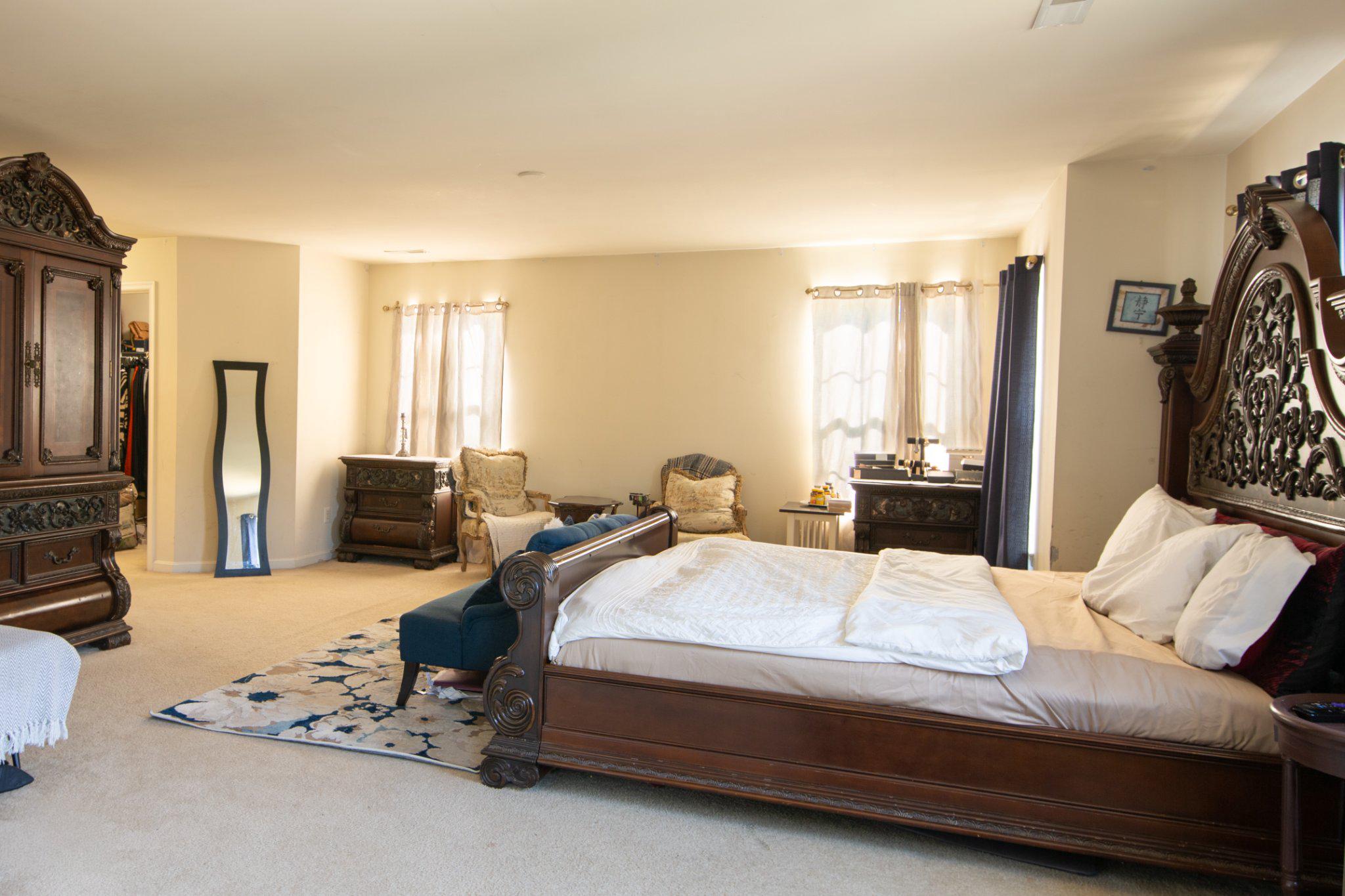 VILLAGE OF BYNUM RUN ESTATES - Residential