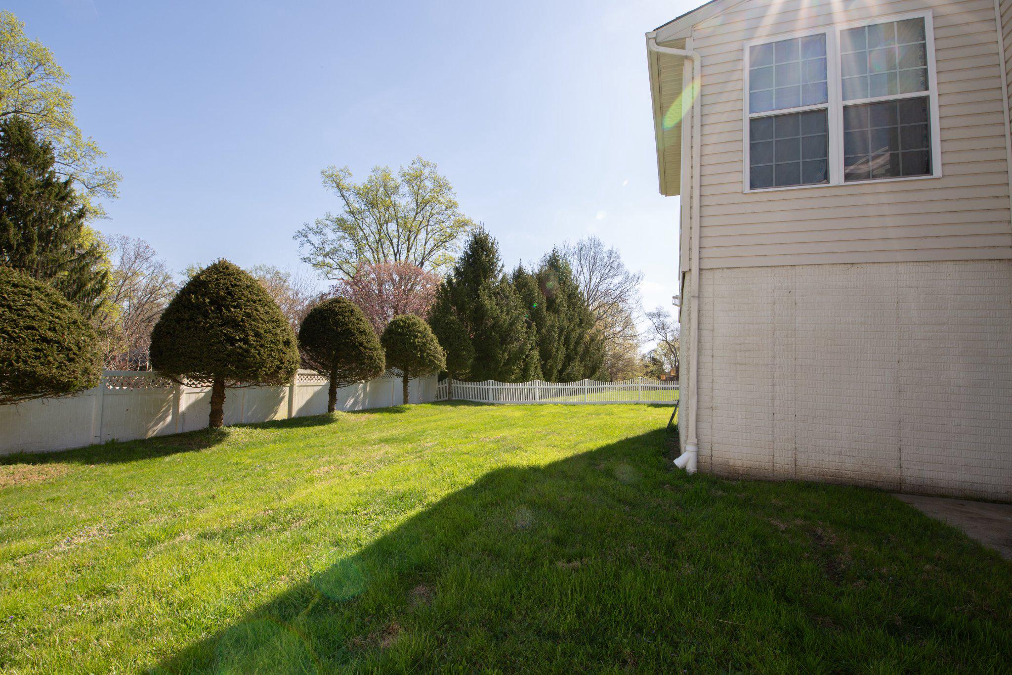 VILLAGE OF BYNUM RUN ESTATES - Residential