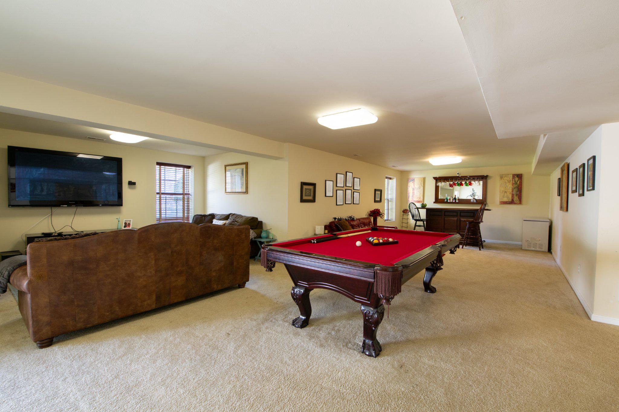 VILLAGE OF BYNUM RUN ESTATES - Residential