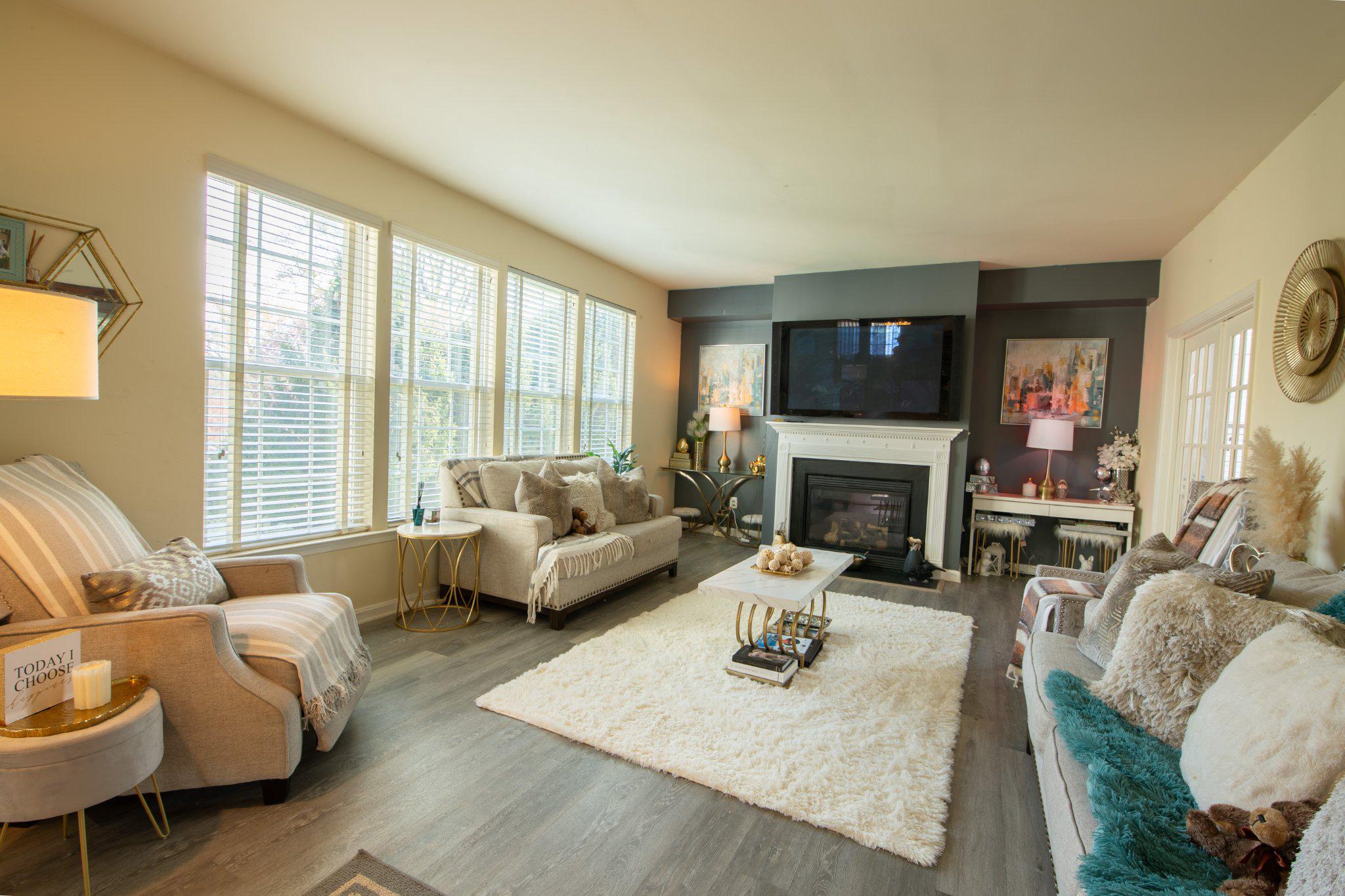 VILLAGE OF BYNUM RUN ESTATES - Residential