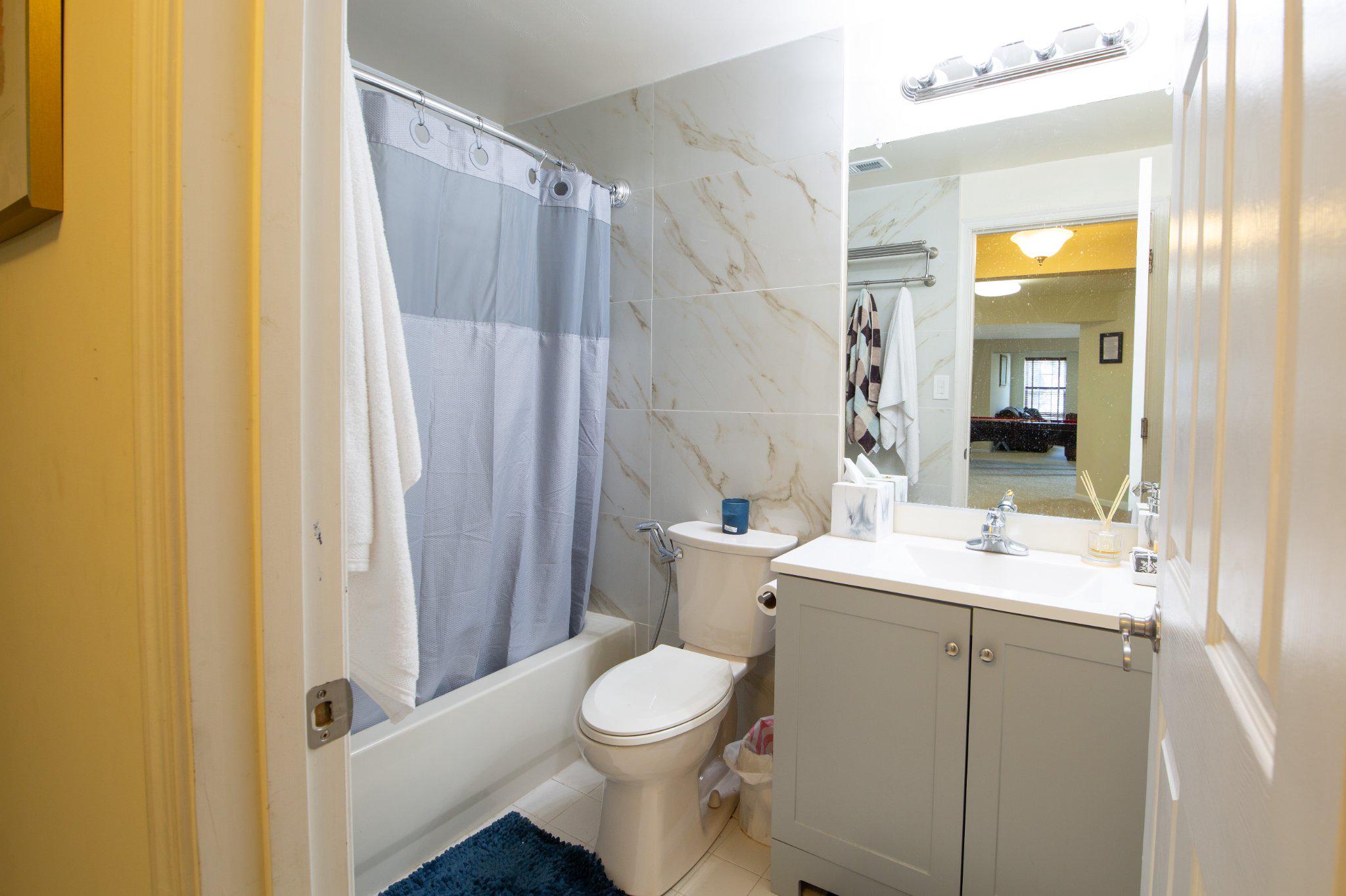 VILLAGE OF BYNUM RUN ESTATES - Residential