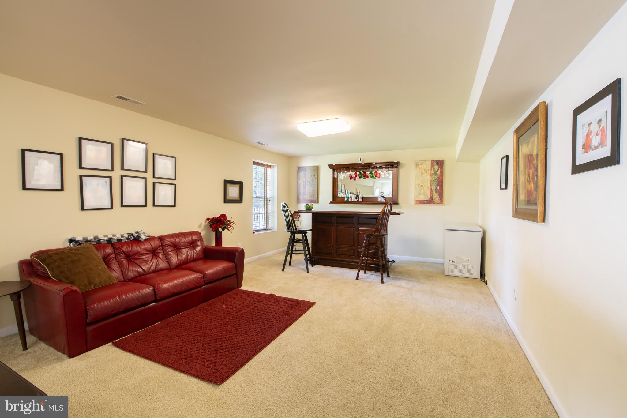 VILLAGE OF BYNUM RUN ESTATES - Residential