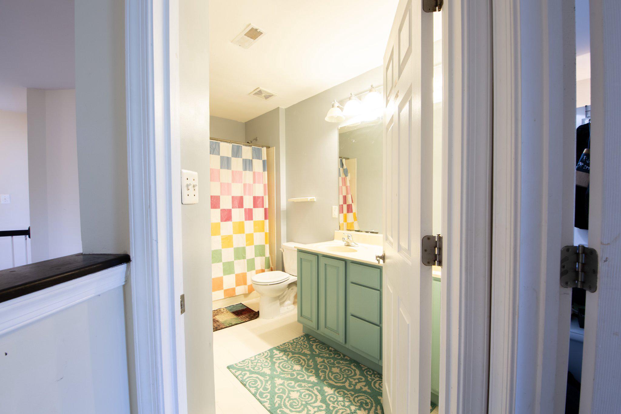 VILLAGE OF BYNUM RUN ESTATES - Residential