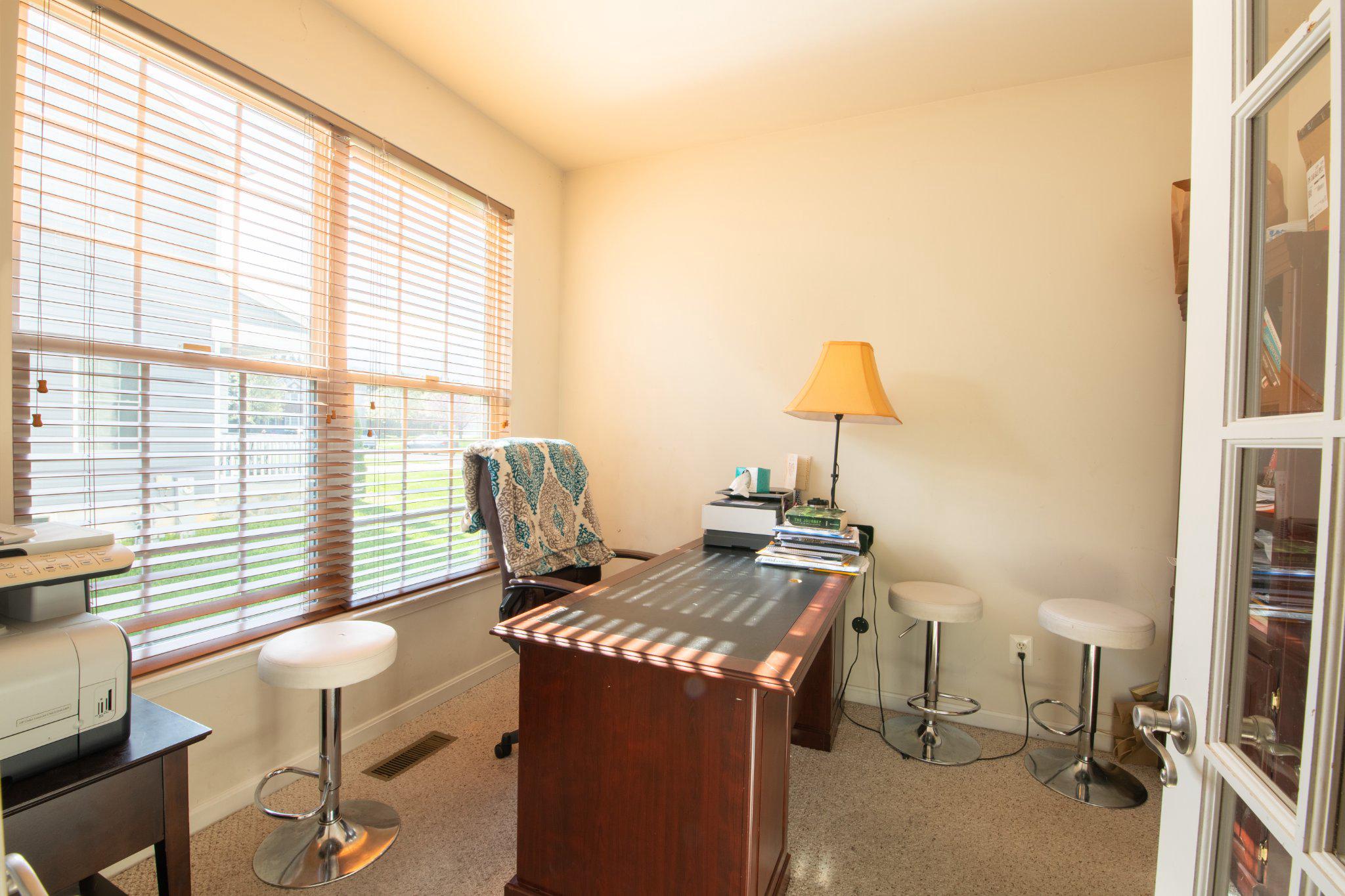 VILLAGE OF BYNUM RUN ESTATES - Residential