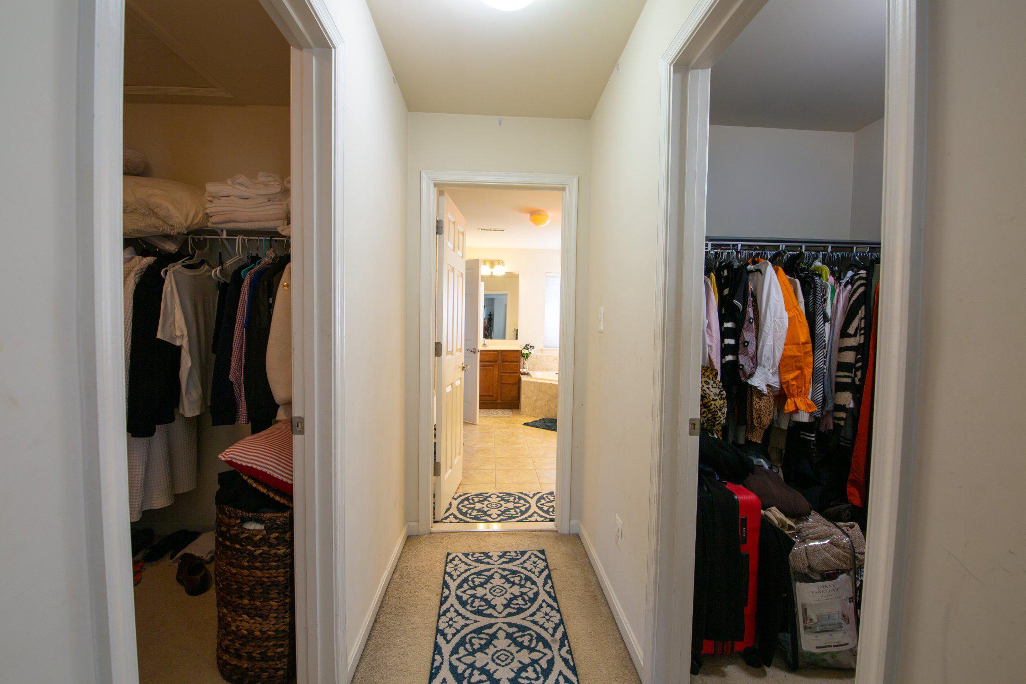 VILLAGE OF BYNUM RUN ESTATES - Residential