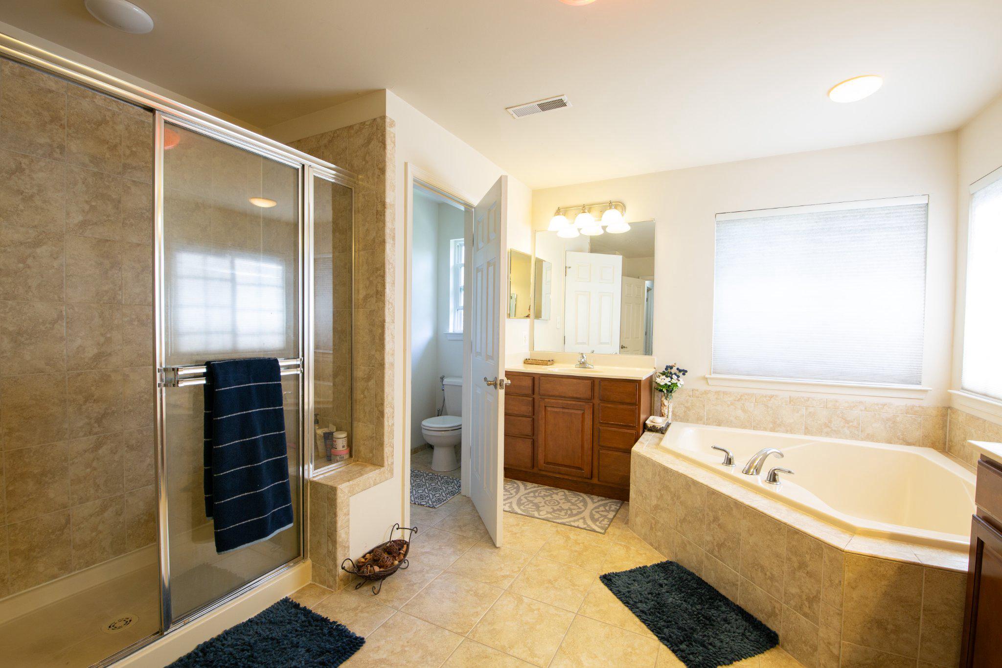 VILLAGE OF BYNUM RUN ESTATES - Residential