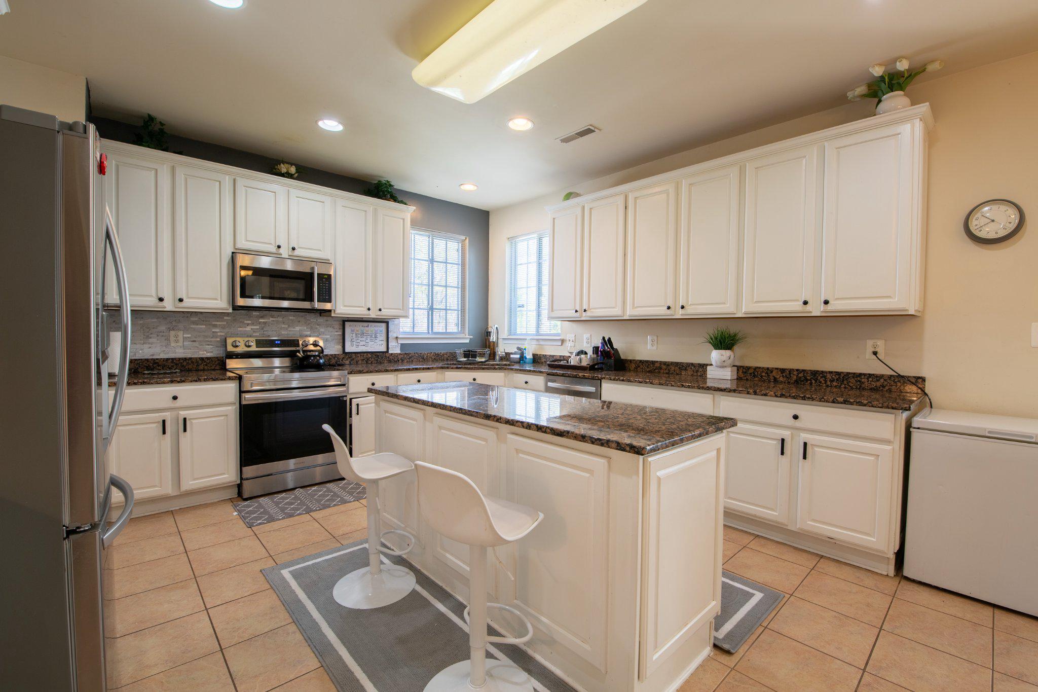 VILLAGE OF BYNUM RUN ESTATES - Residential