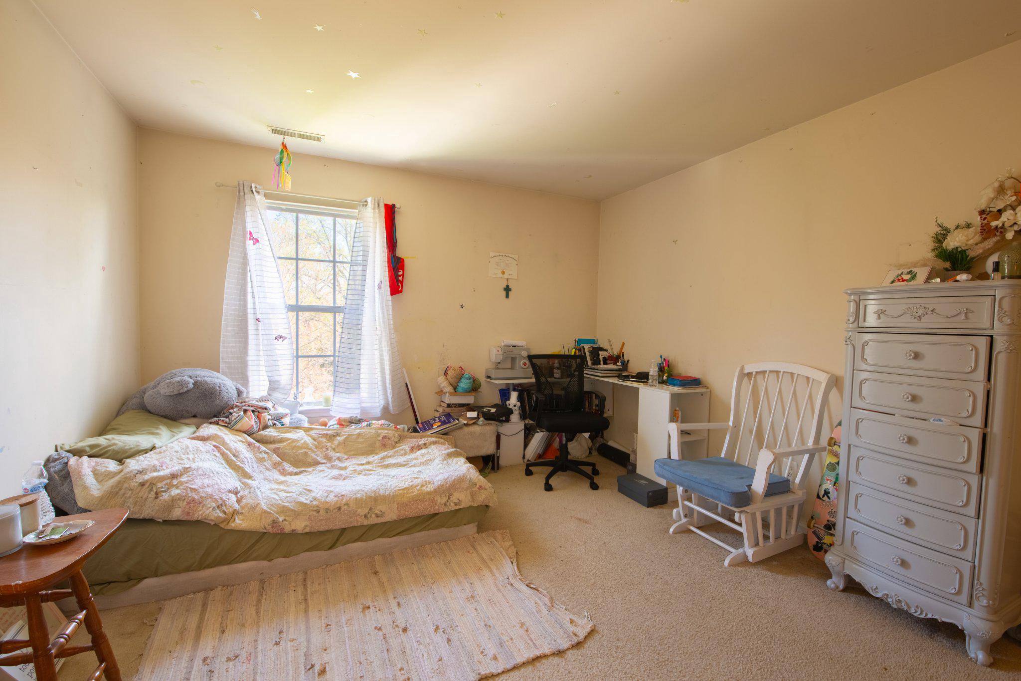 VILLAGE OF BYNUM RUN ESTATES - Residential