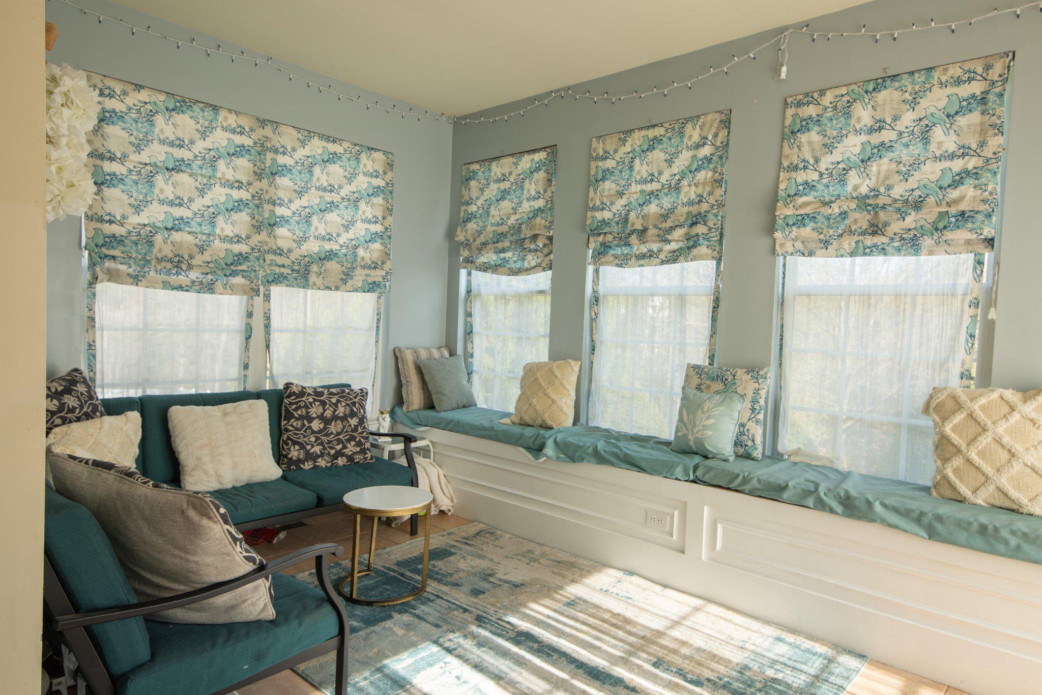 VILLAGE OF BYNUM RUN ESTATES - Residential