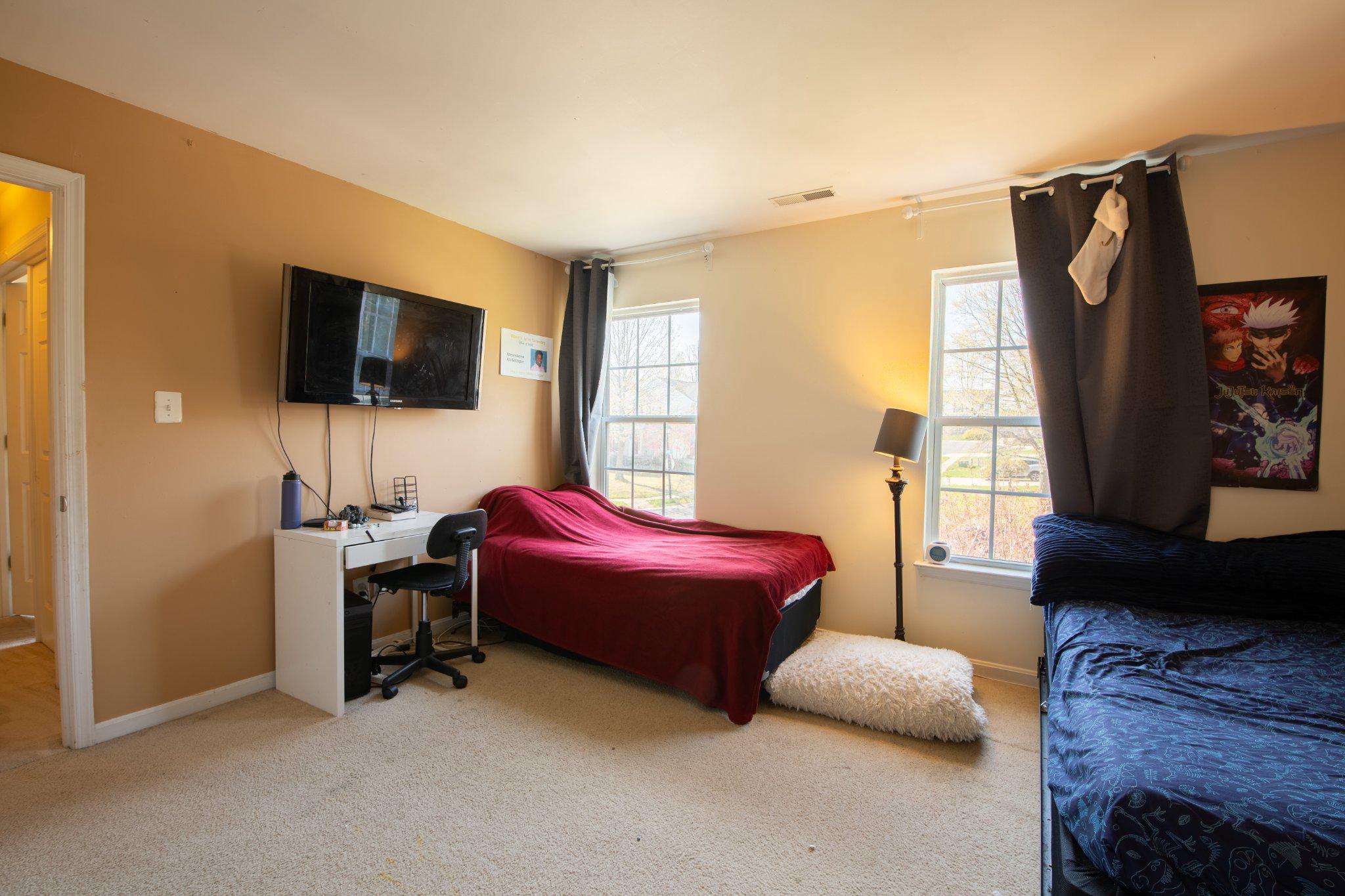 VILLAGE OF BYNUM RUN ESTATES - Residential