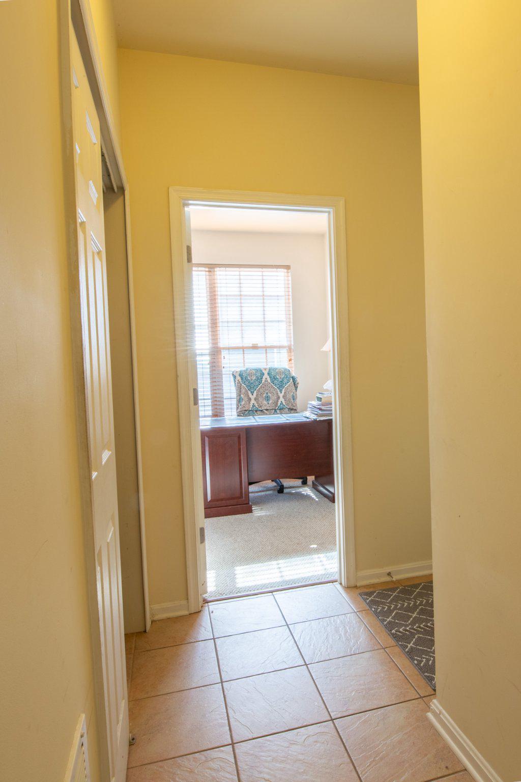 VILLAGE OF BYNUM RUN ESTATES - Residential