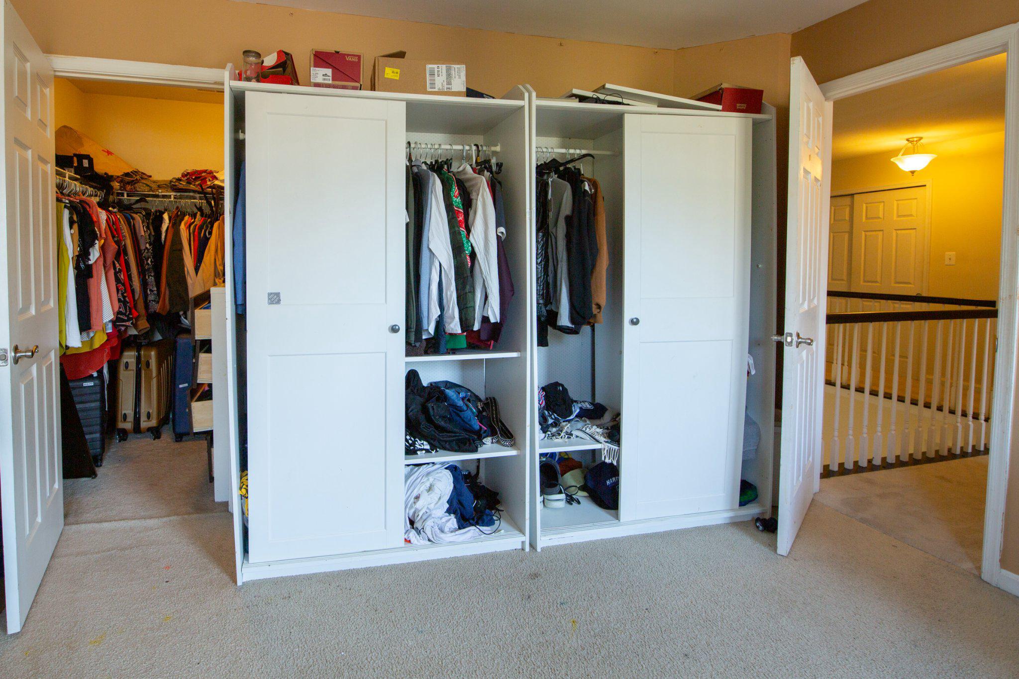 VILLAGE OF BYNUM RUN ESTATES - Residential