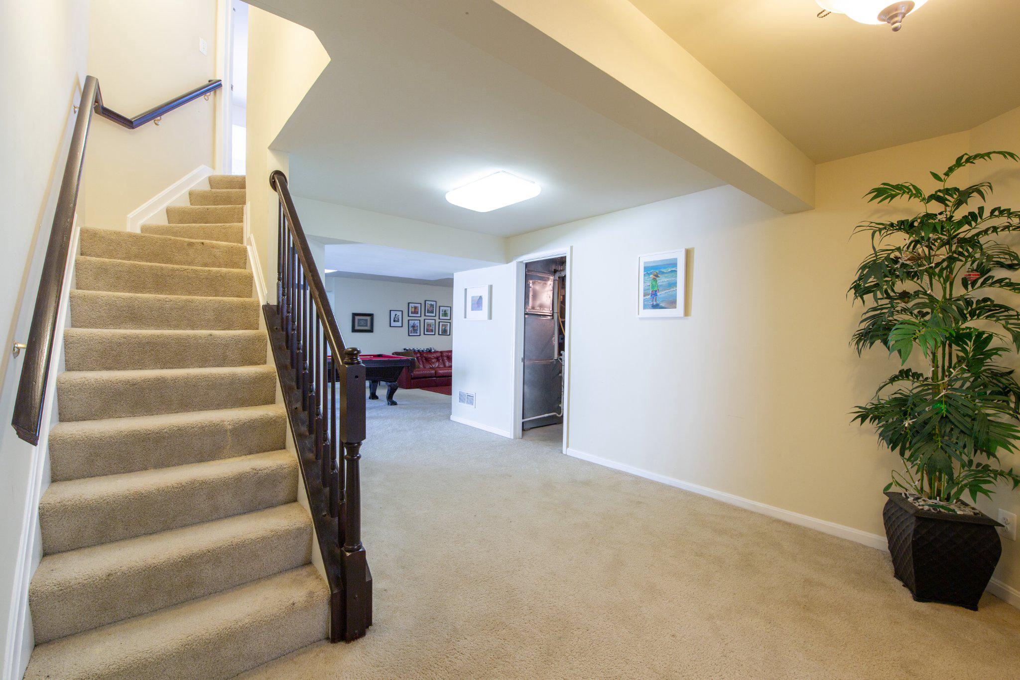 VILLAGE OF BYNUM RUN ESTATES - Residential