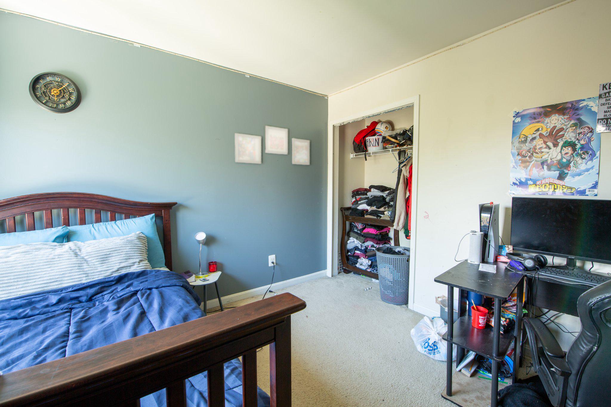 VILLAGE OF BYNUM RUN ESTATES - Residential