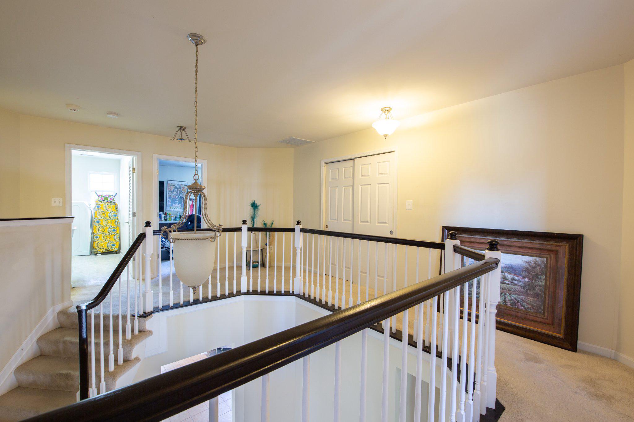 VILLAGE OF BYNUM RUN ESTATES - Residential