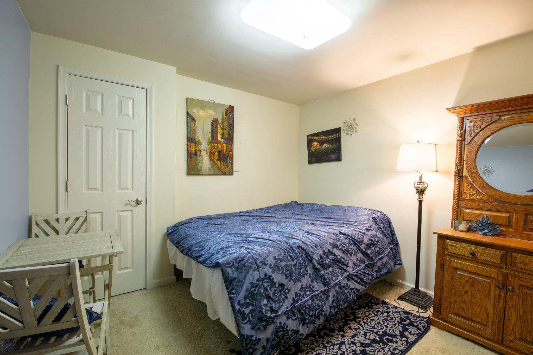 VILLAGE OF BYNUM RUN ESTATES - Residential