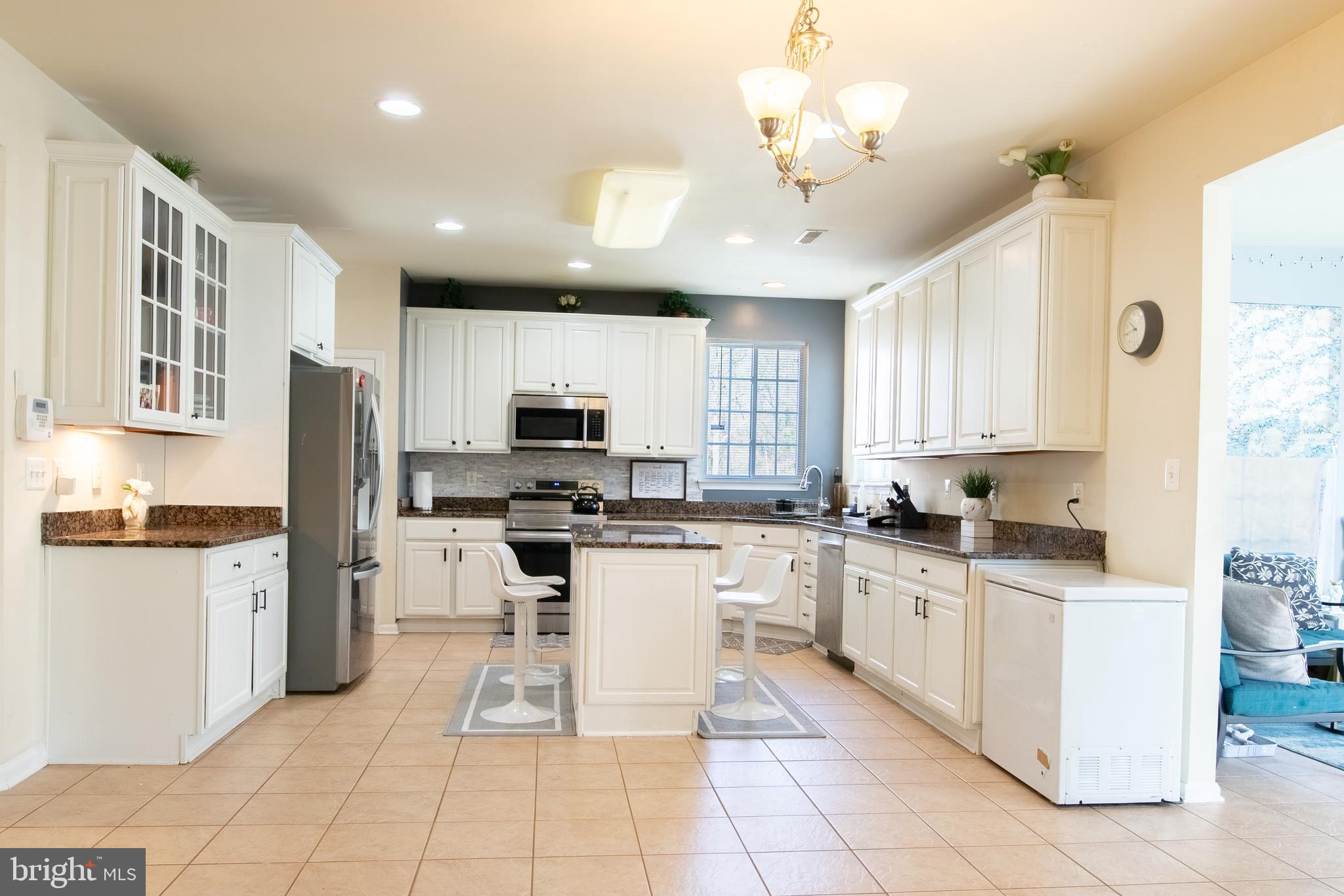 VILLAGE OF BYNUM RUN ESTATES - Residential