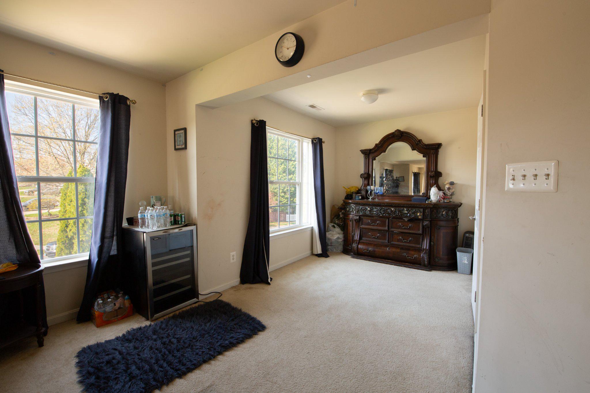 VILLAGE OF BYNUM RUN ESTATES - Residential