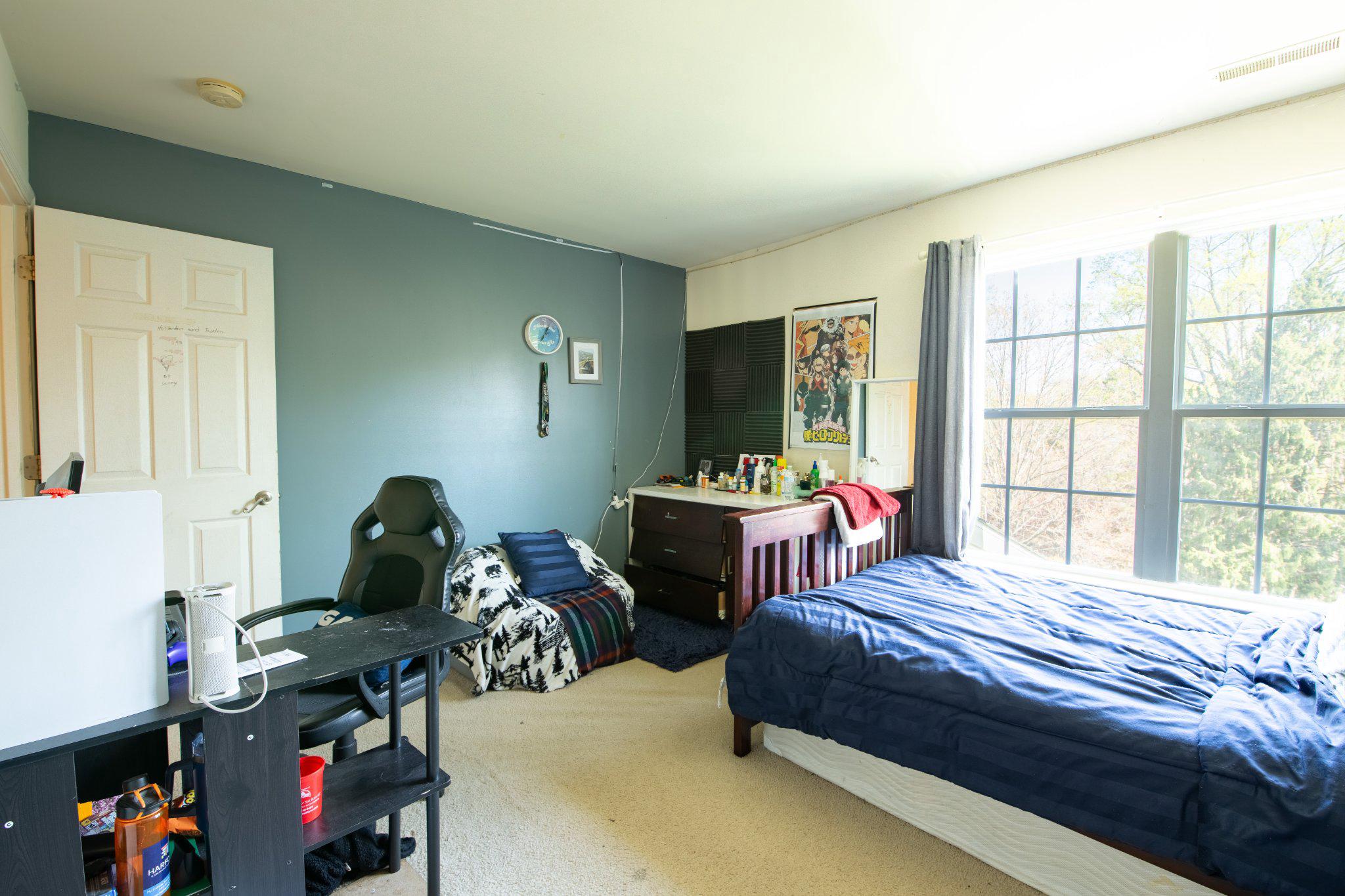 VILLAGE OF BYNUM RUN ESTATES - Residential