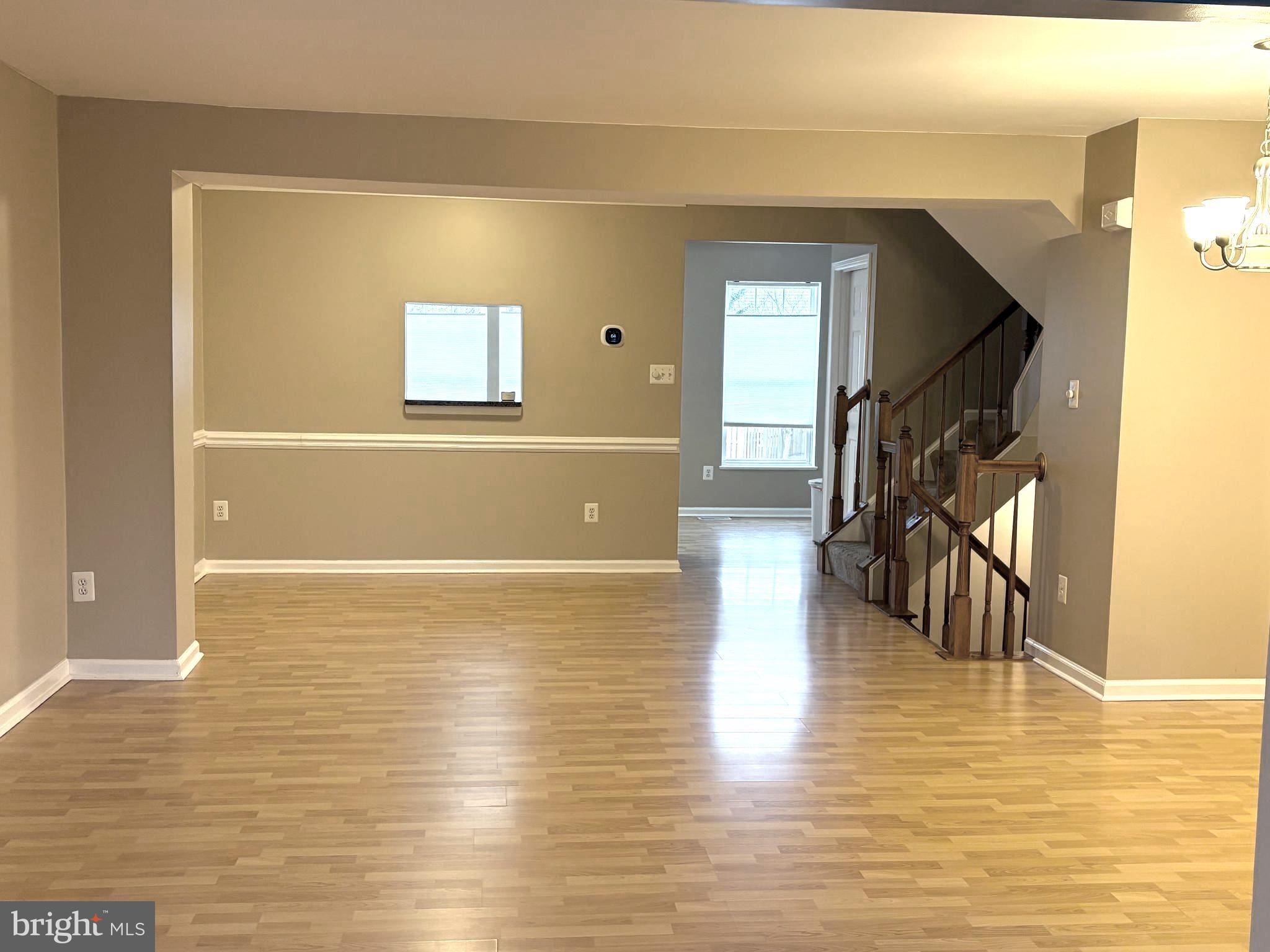 TURNBERRY VILLAGE - Residential Lease