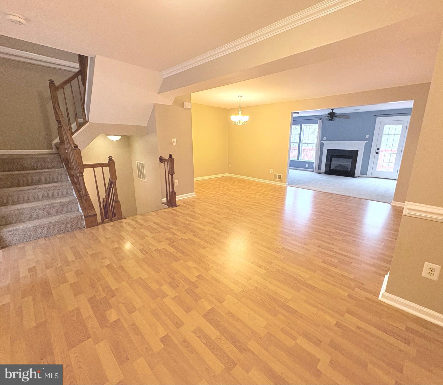 TURNBERRY VILLAGE - Residential Lease