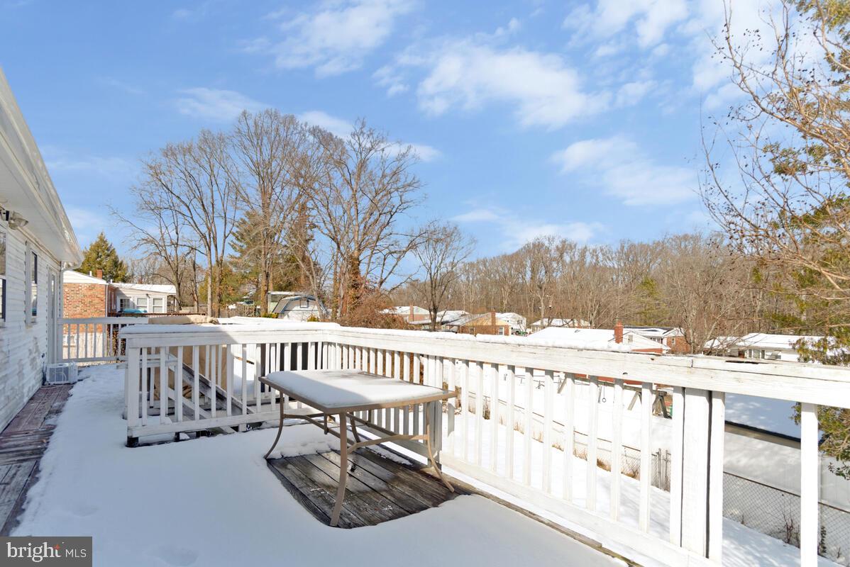 WILDWOOD ESTATES - Residential